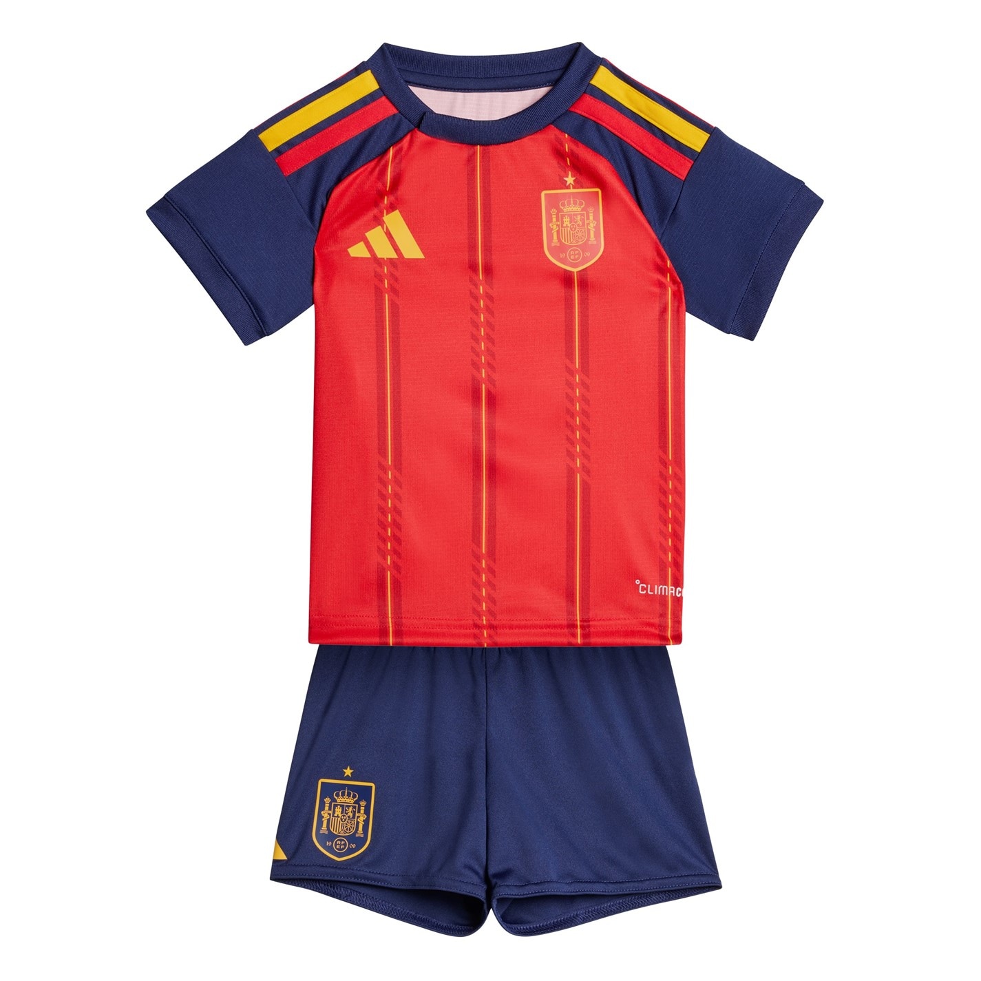 adidas Red 1368320