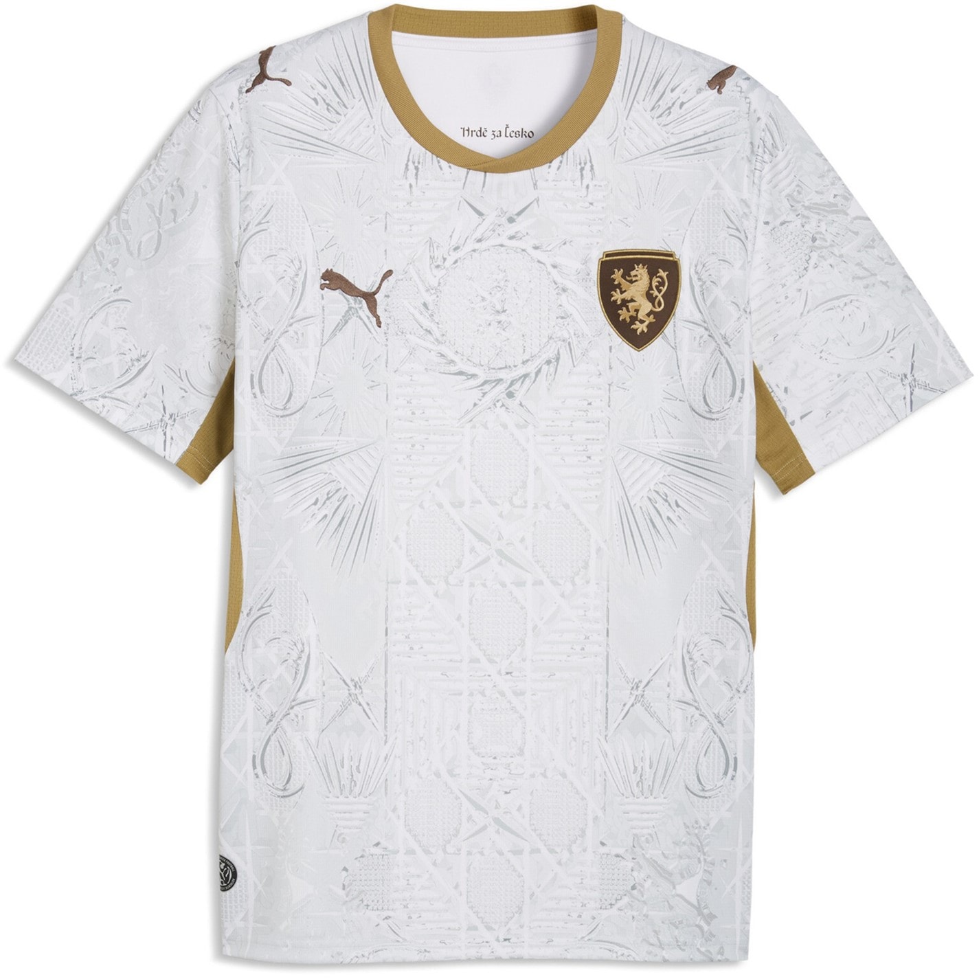 Puma White 6232421