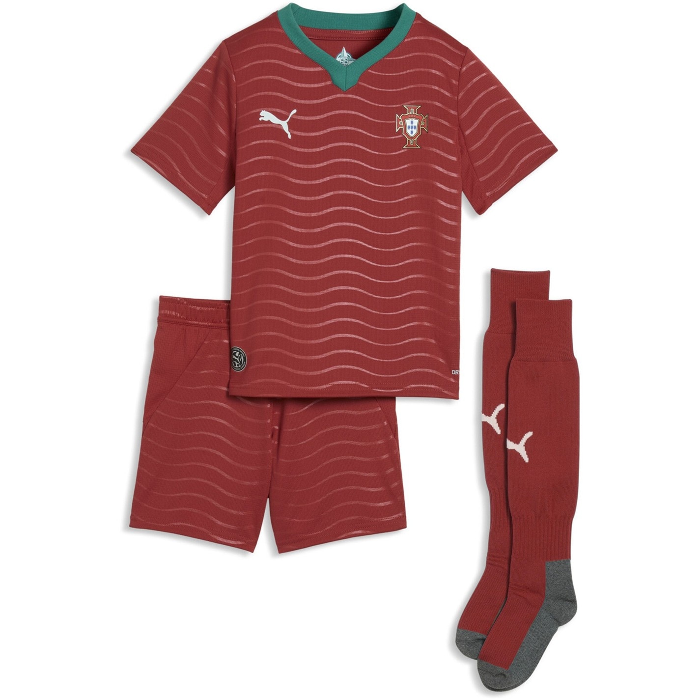 Puma Red 9811002