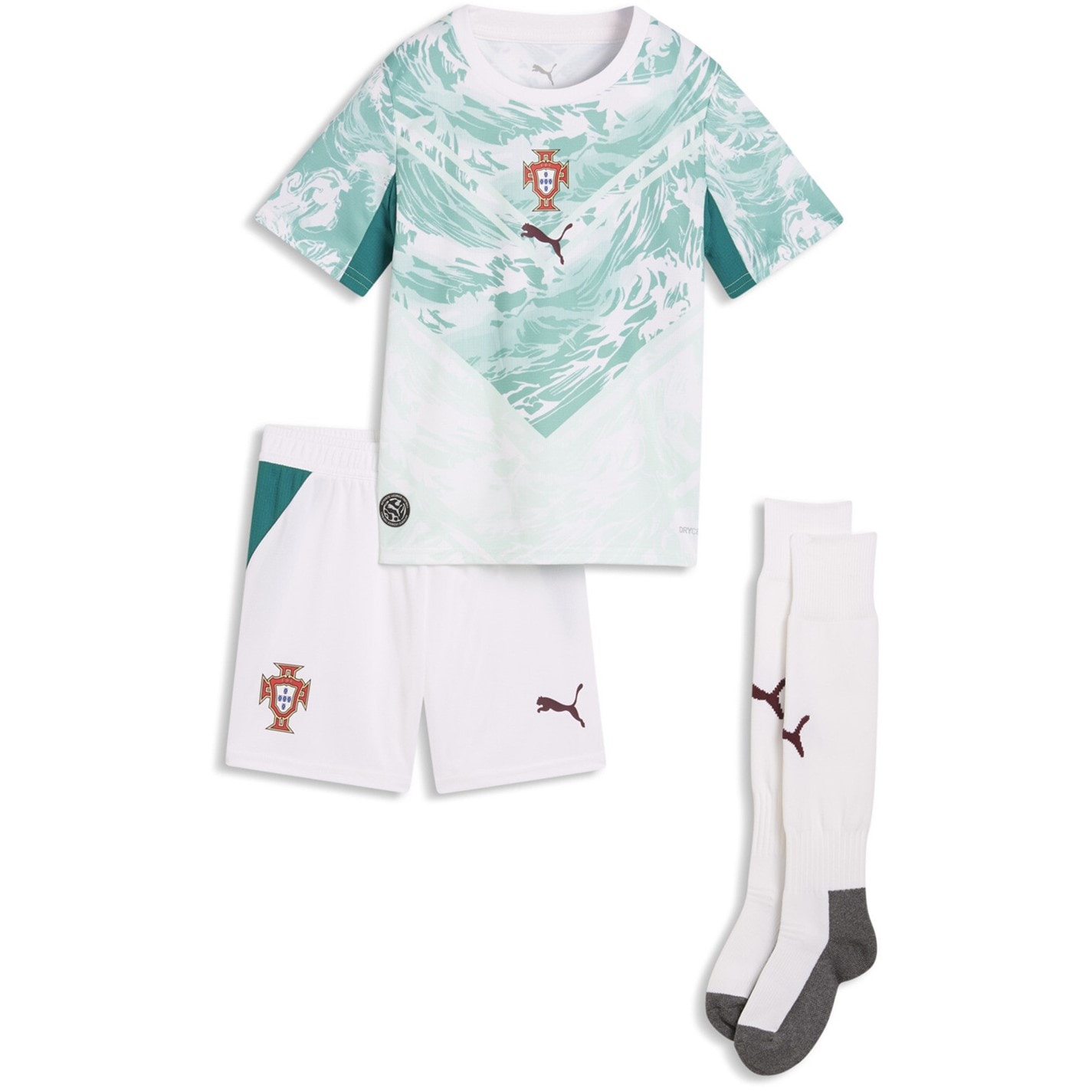 Puma White 773975