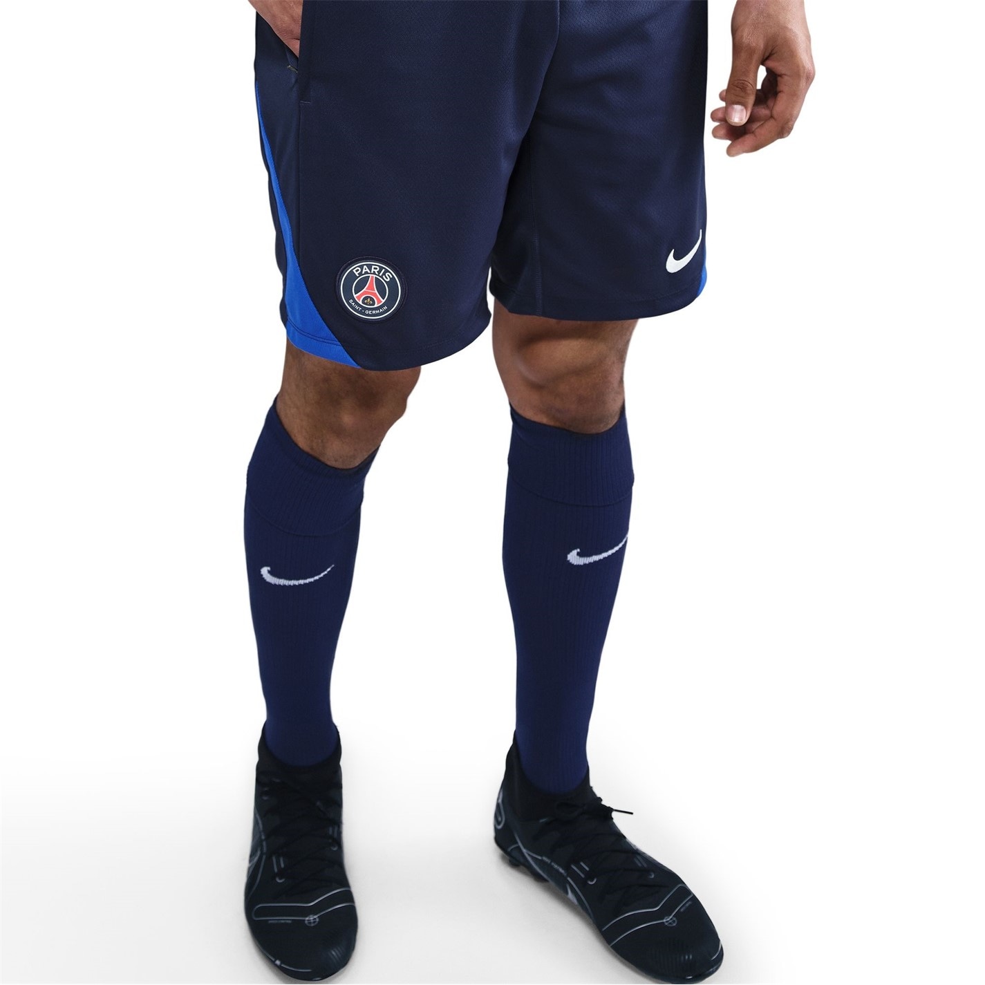 Kraťasy Nike Midnight Navy 9719520