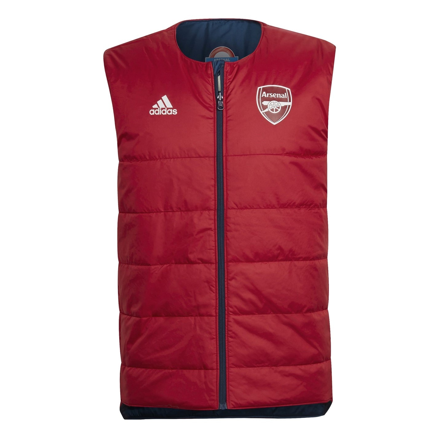 adidas Arsenal X TFL Vest Mens - 2