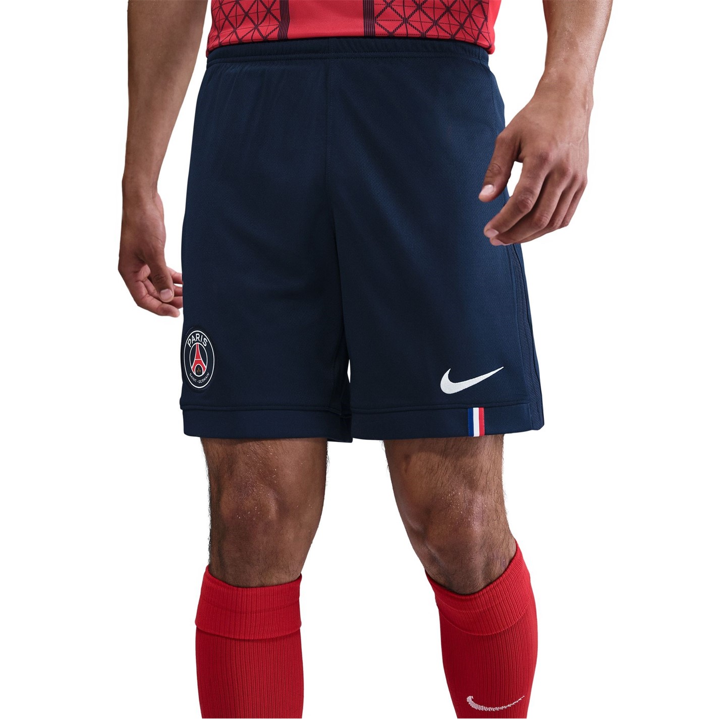 Kraťasy Nike Midnight Navy 3642190