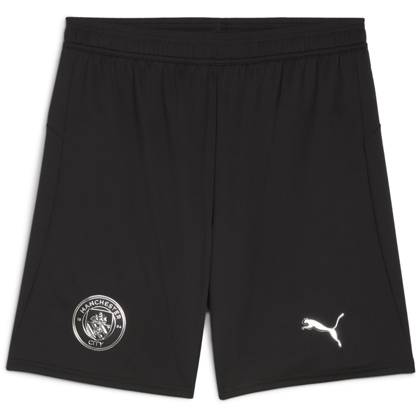 Kraťasy Puma Black 9681212