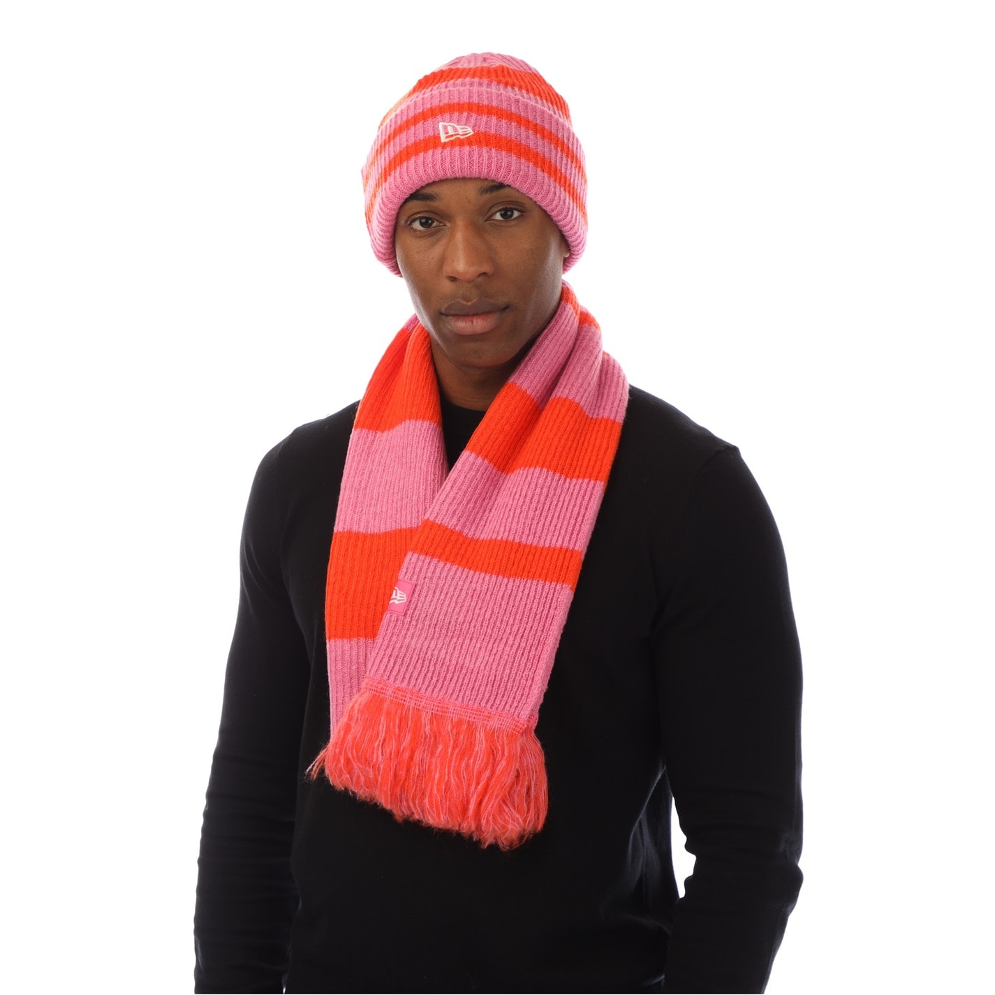 Čiapka New Era Pink 4975950