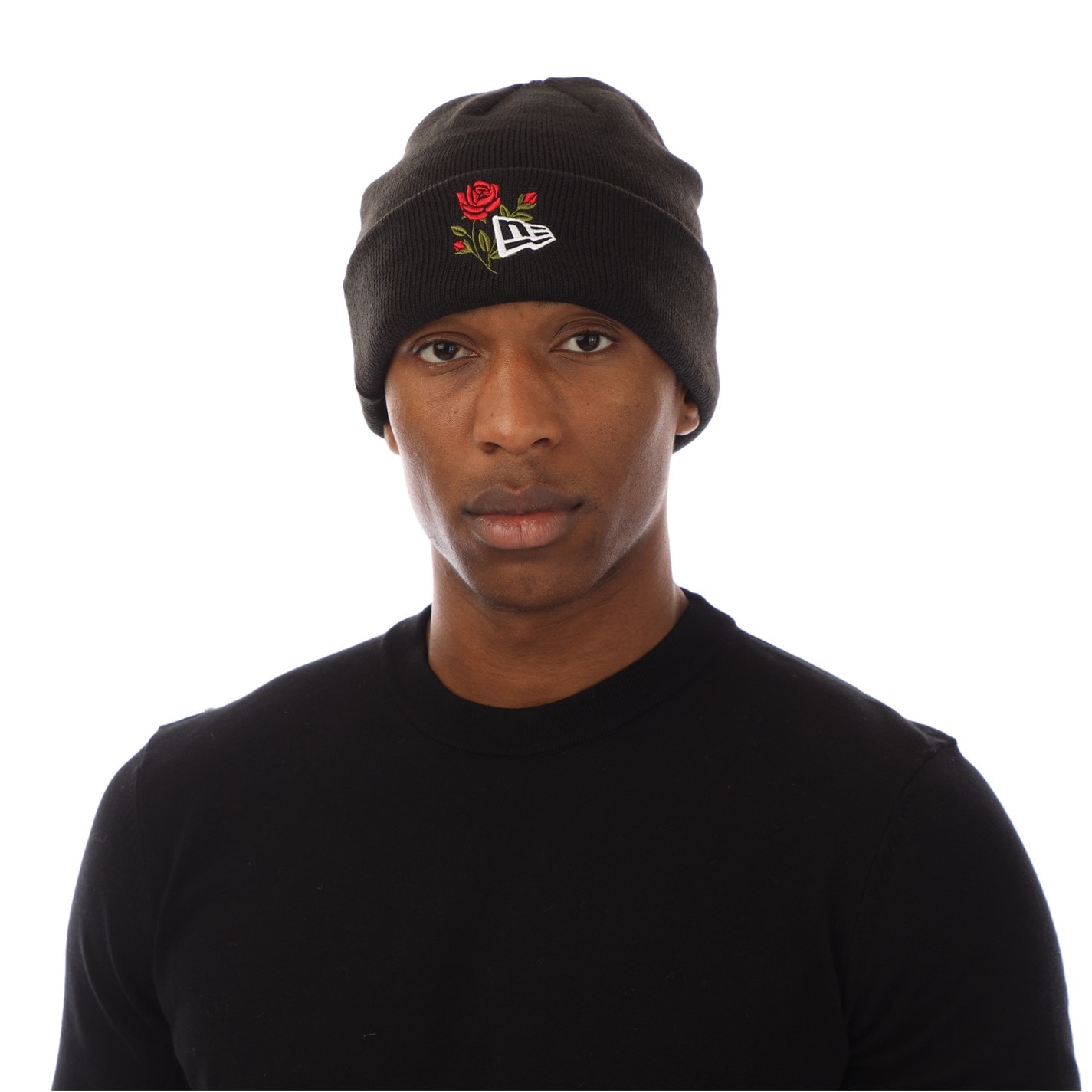 Čiapka New Era Black 3878037