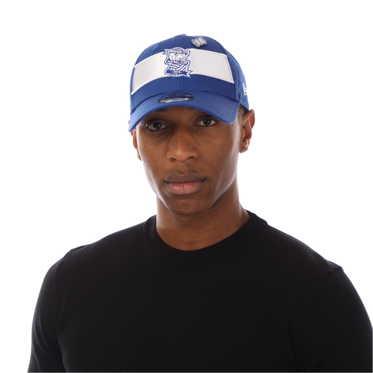 Čiapka New Era Blue 4597036
