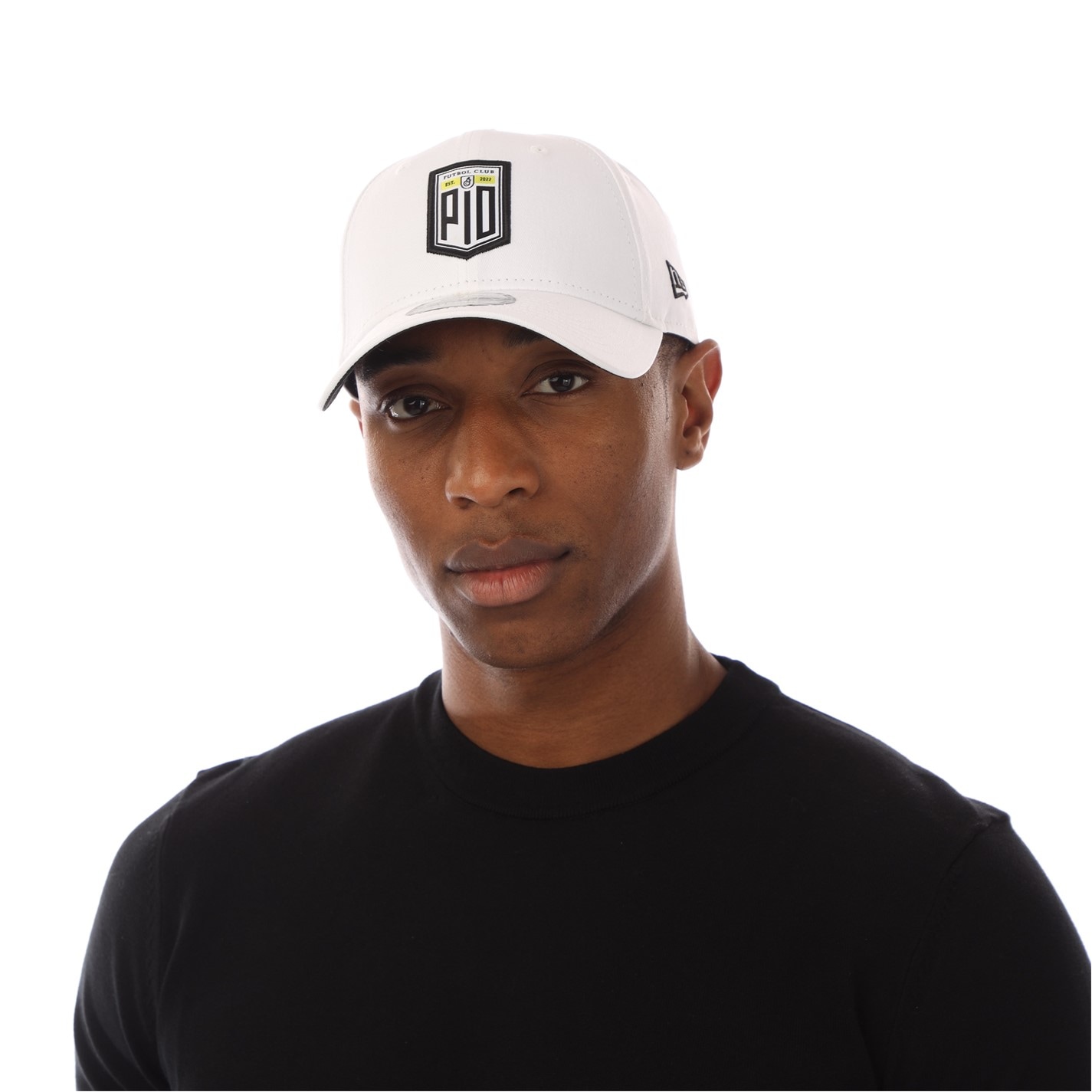 Čiapka New Era White 9861825