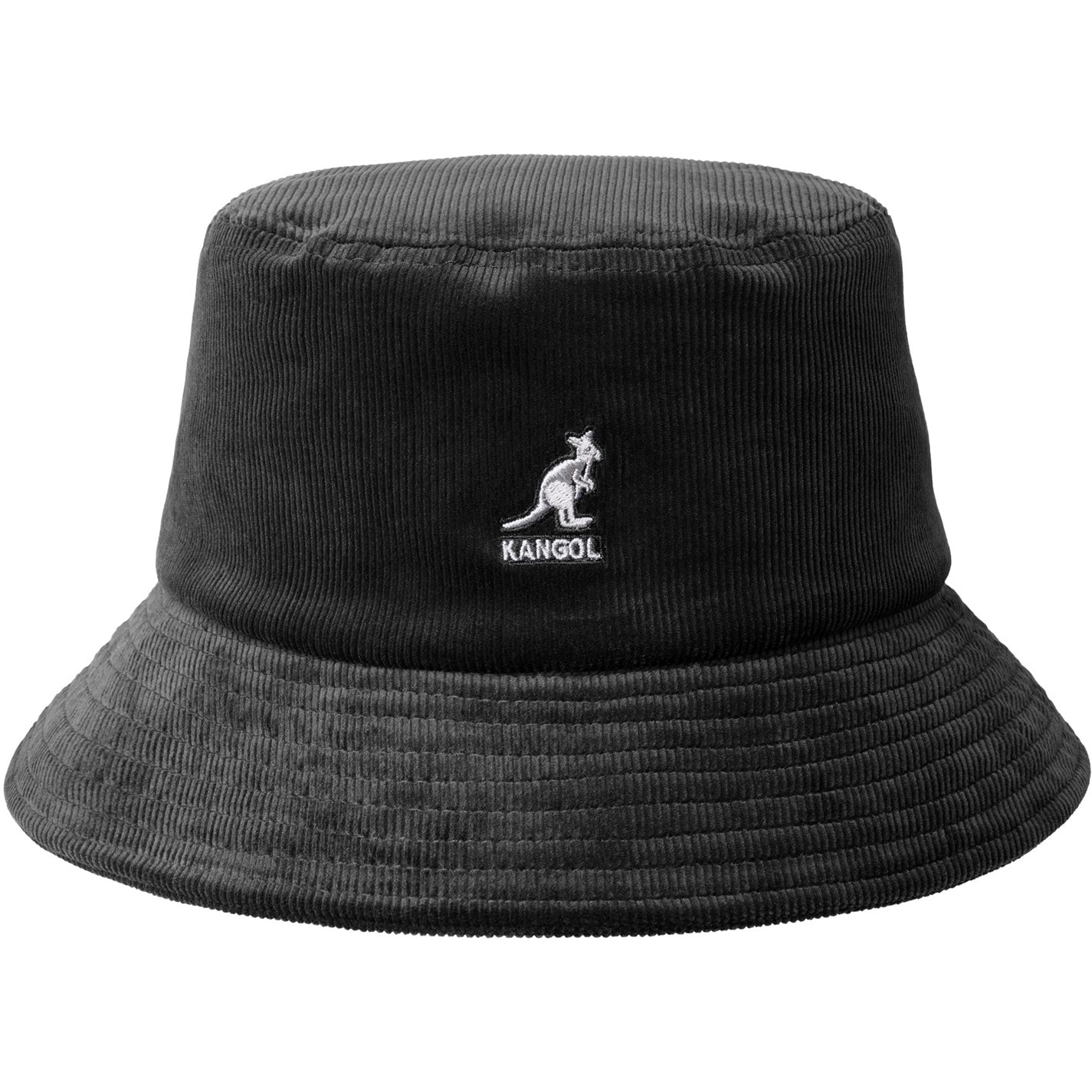Čiapka KANGOL Black 8160322
