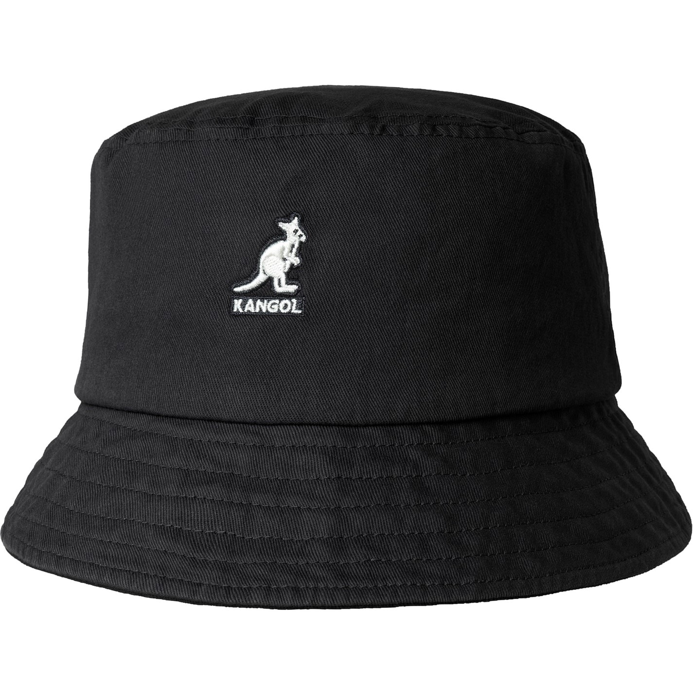 Čiapka KANGOL Black 181119