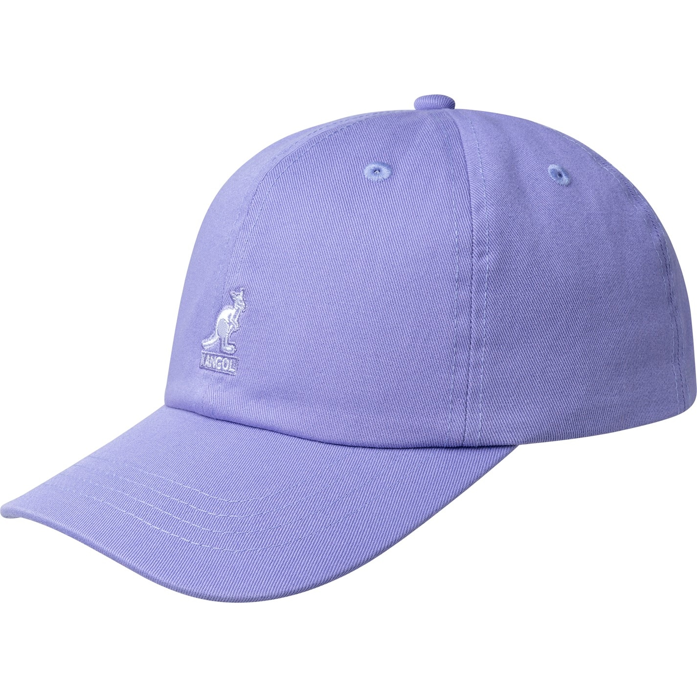 Kšiltovka KANGOL Iced Lilac 290239