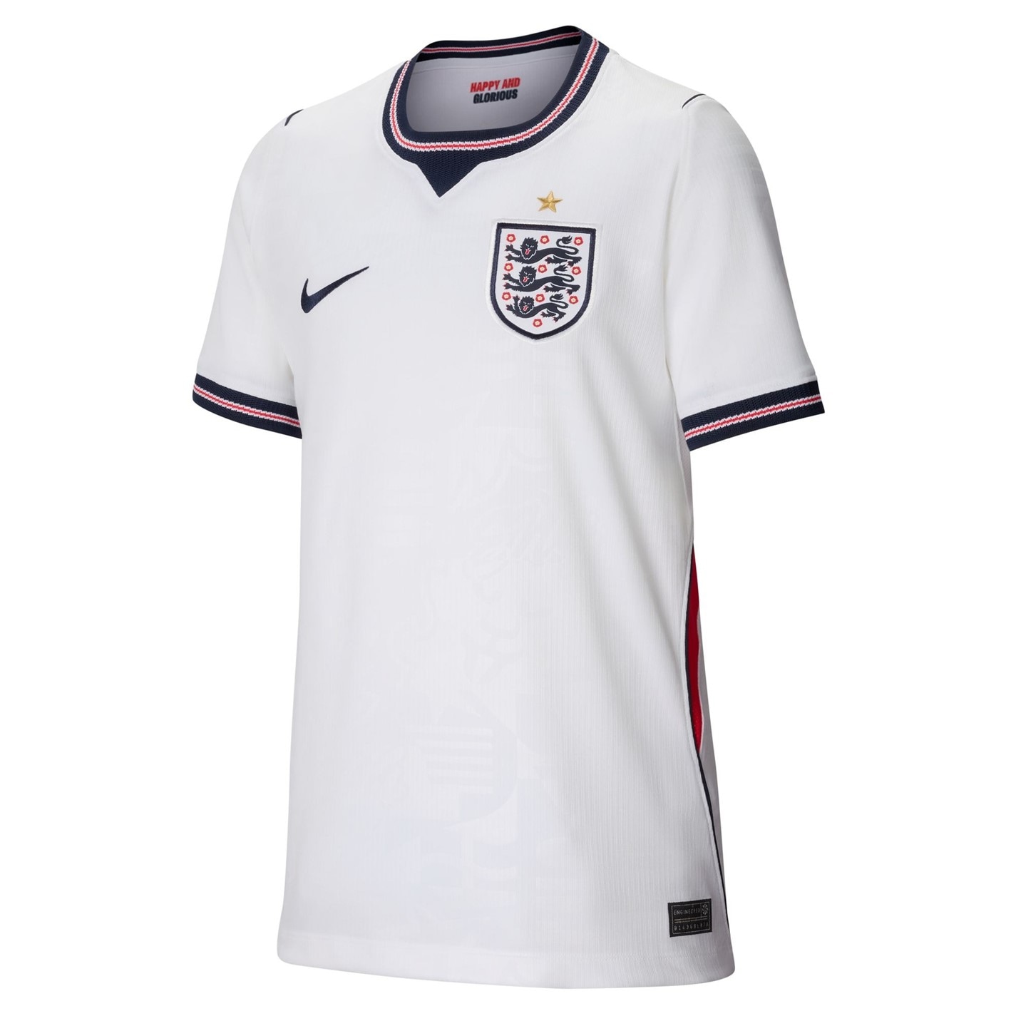 Arsenal Nike White 3022209