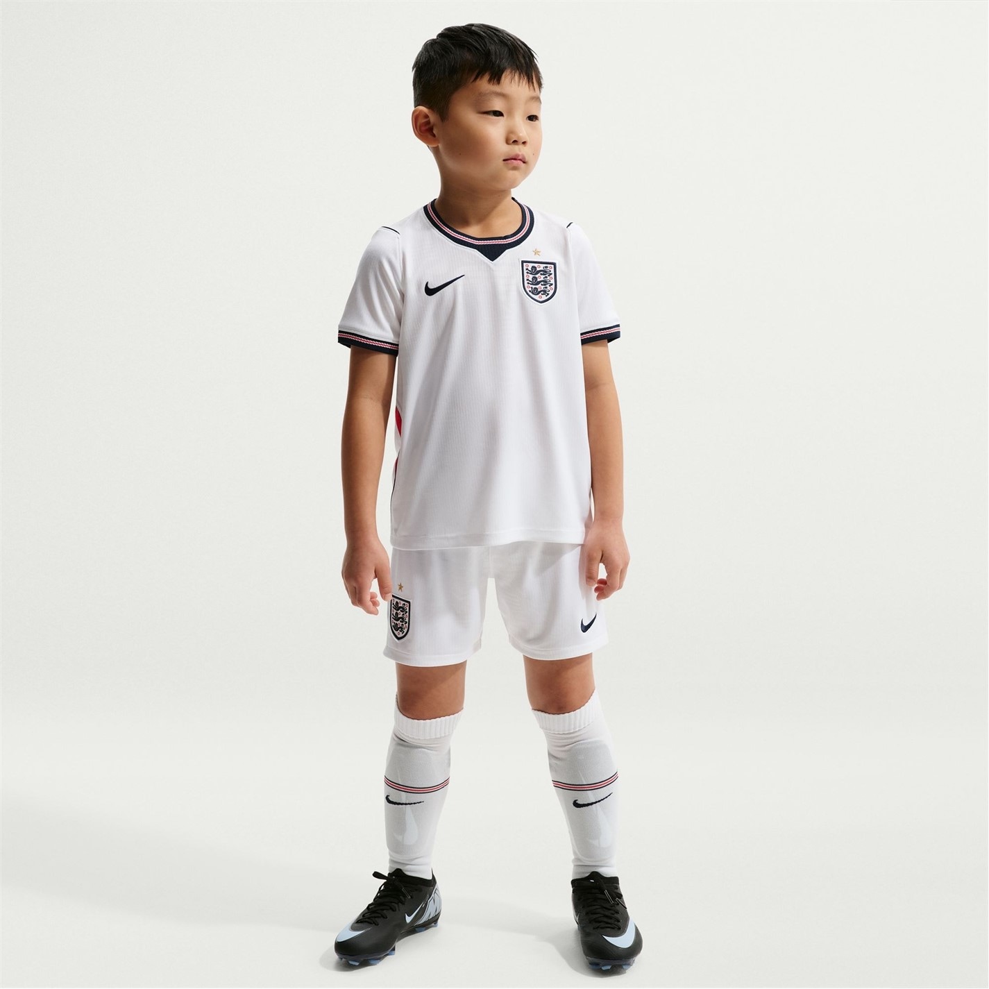 Arsenal Nike White 6960924