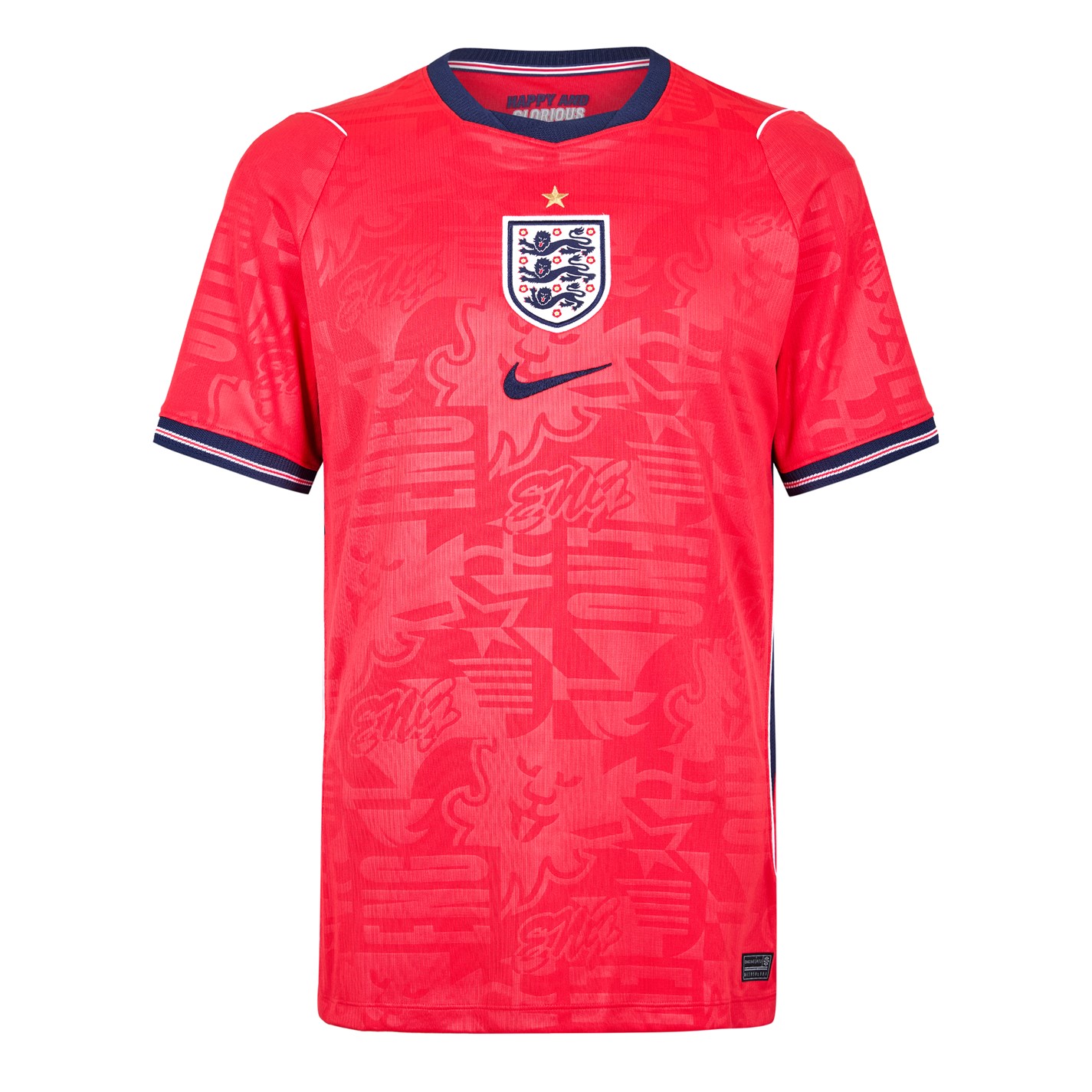 Arsenal Nike Red 4412443