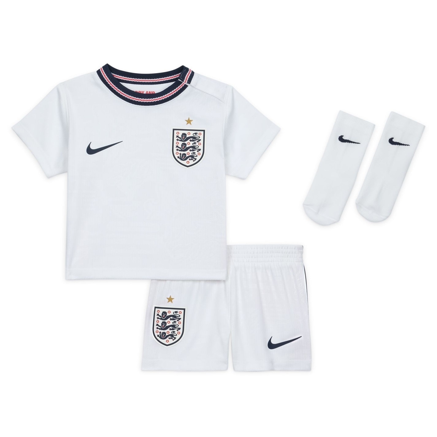 Manchester United Nike White 6931216