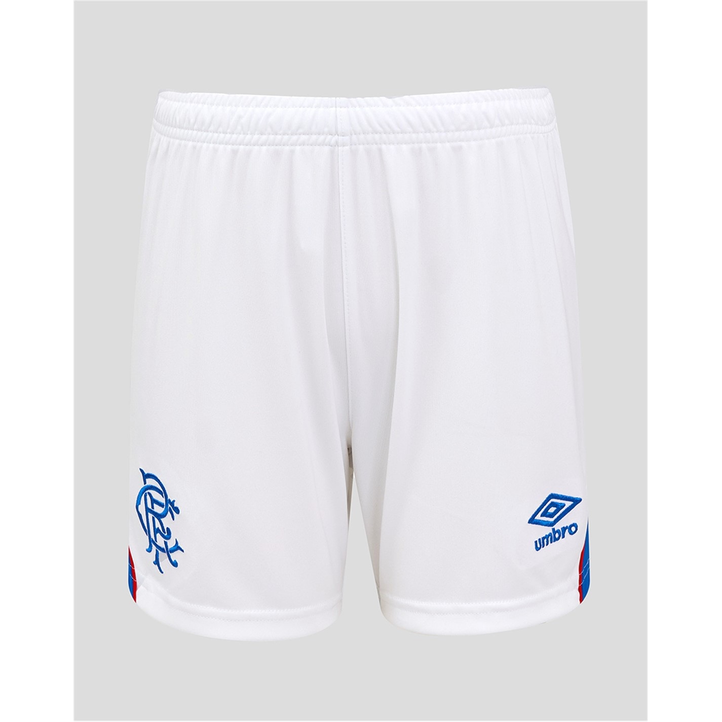 Kraťasy Umbro White 7425648