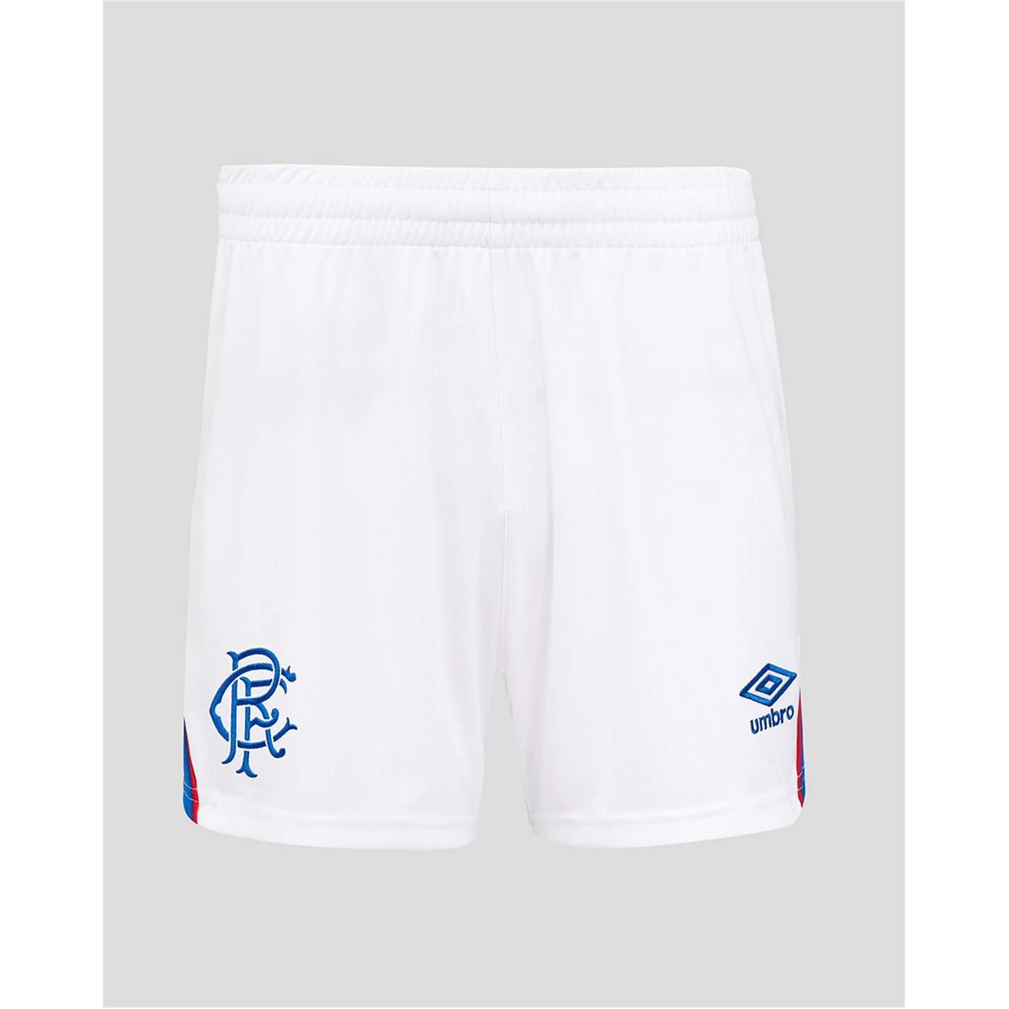 Kraťasy Umbro White 4169546