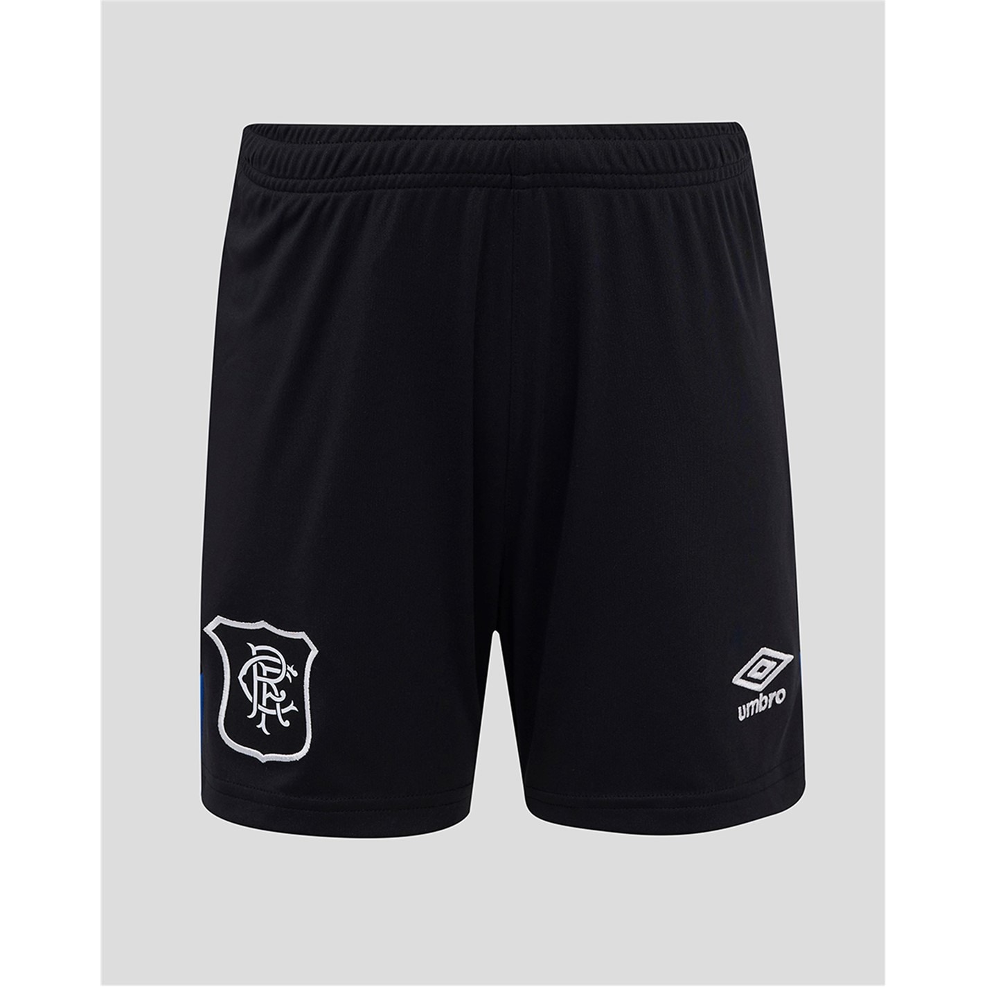 Kraťasy Umbro Black 5647215