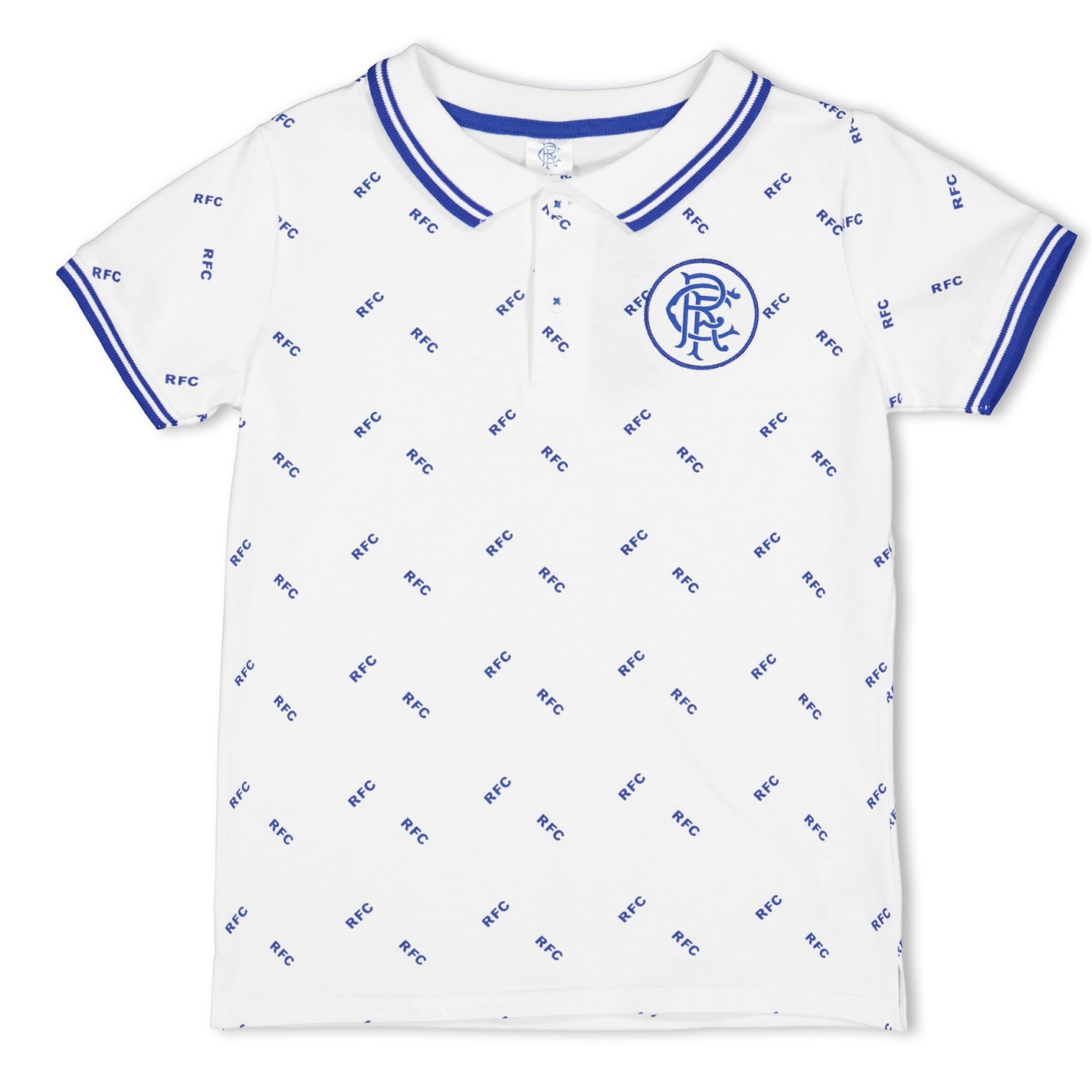 Tričko Castore White 2252625