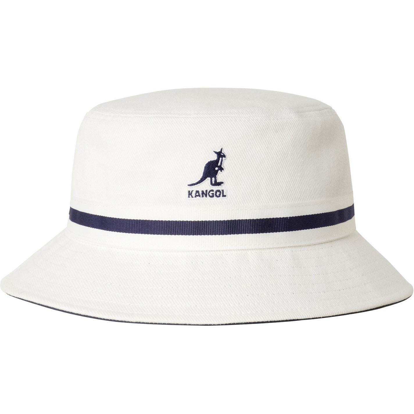 Čiapka Kangol White 8640059
