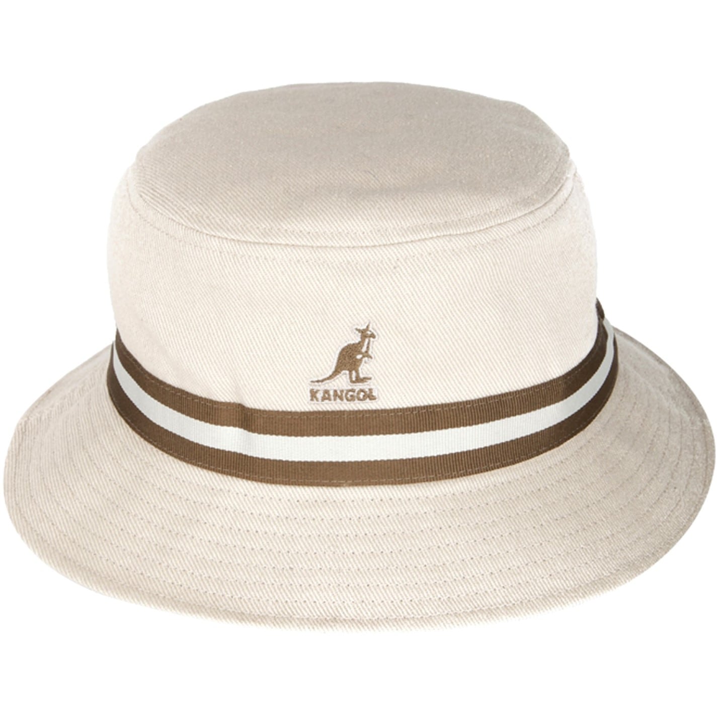 Čepice Kangol Beige 6267475