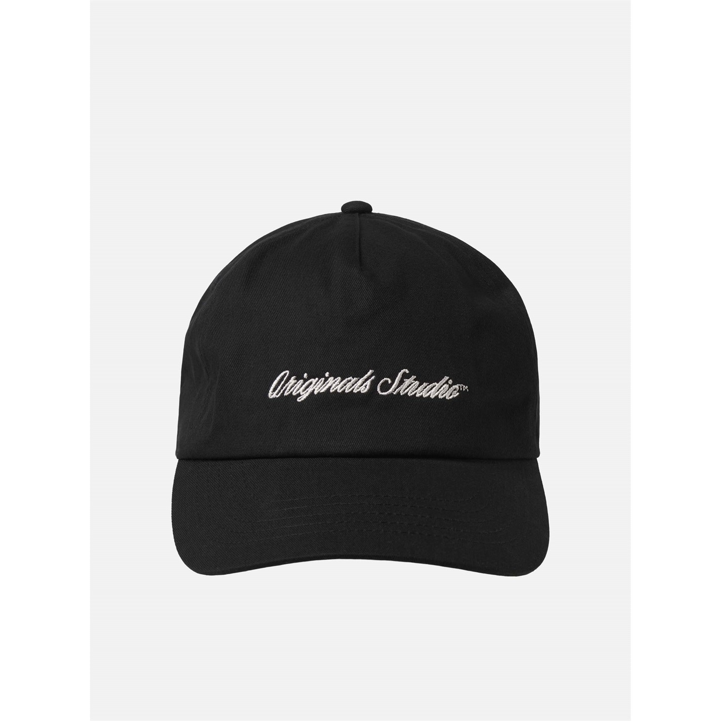 Čiapka Jack and Jones Black 4038053
