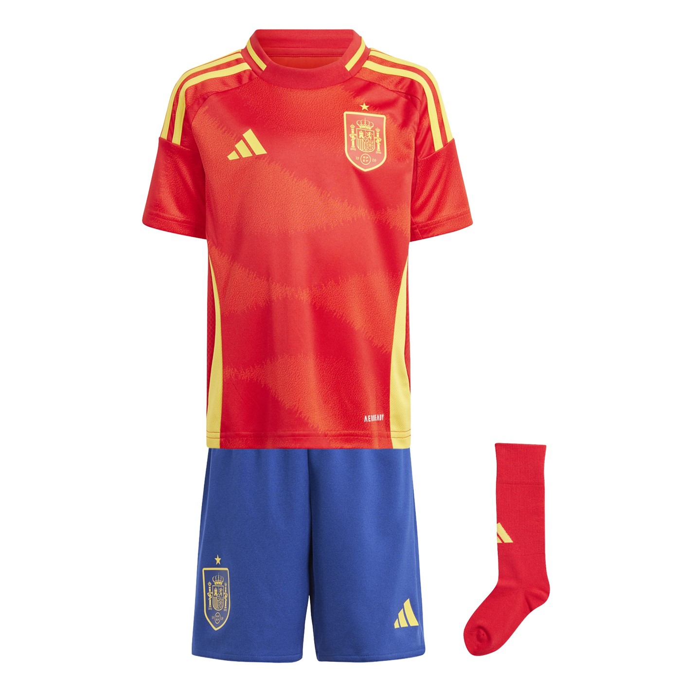adidas Better Scarlet 8578425
