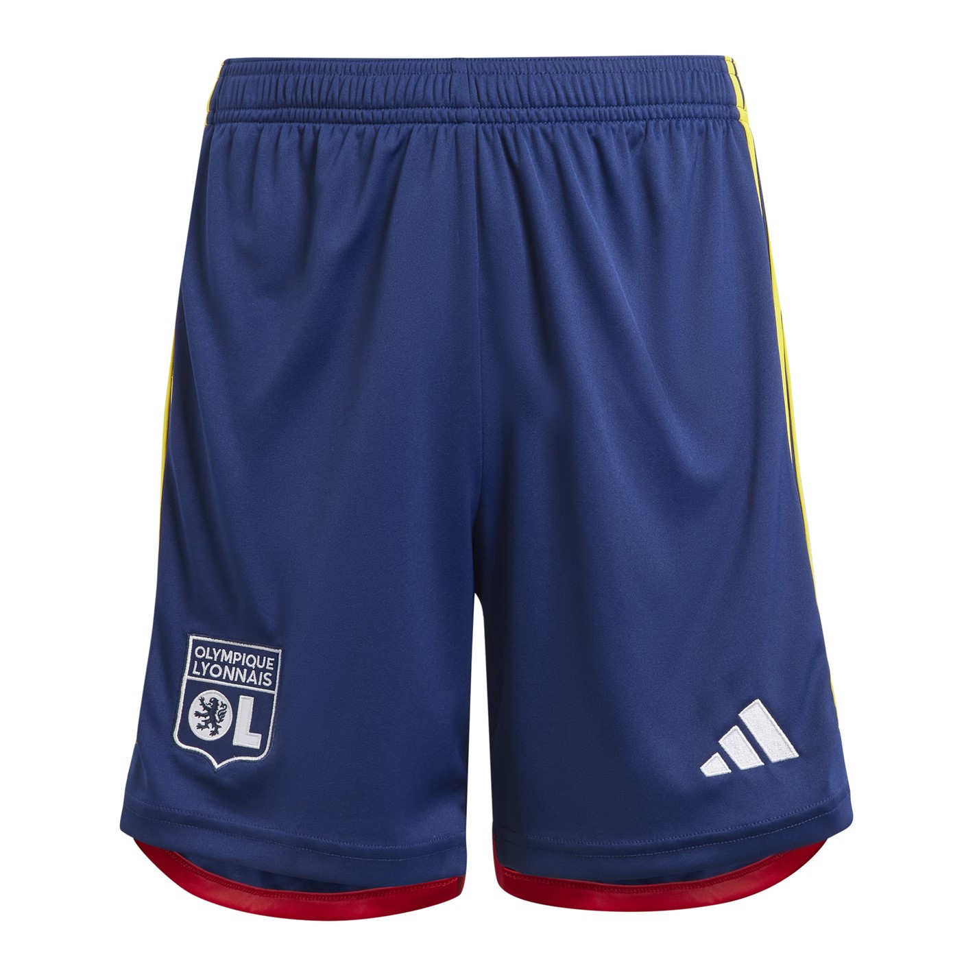 Olympique Lyonnais adidas Dark Blue 9960046