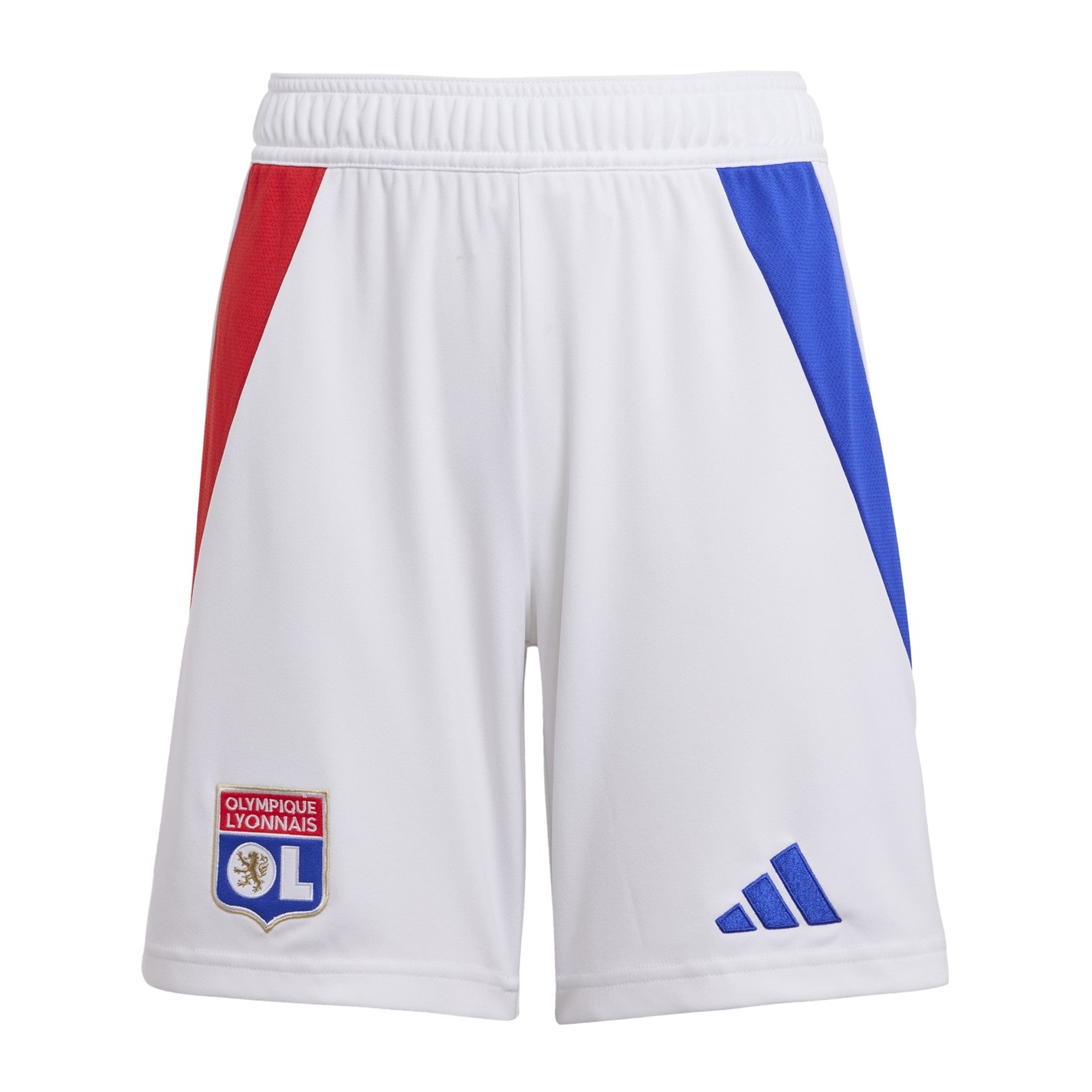 Olympique Lyonnais adidas White 5805199