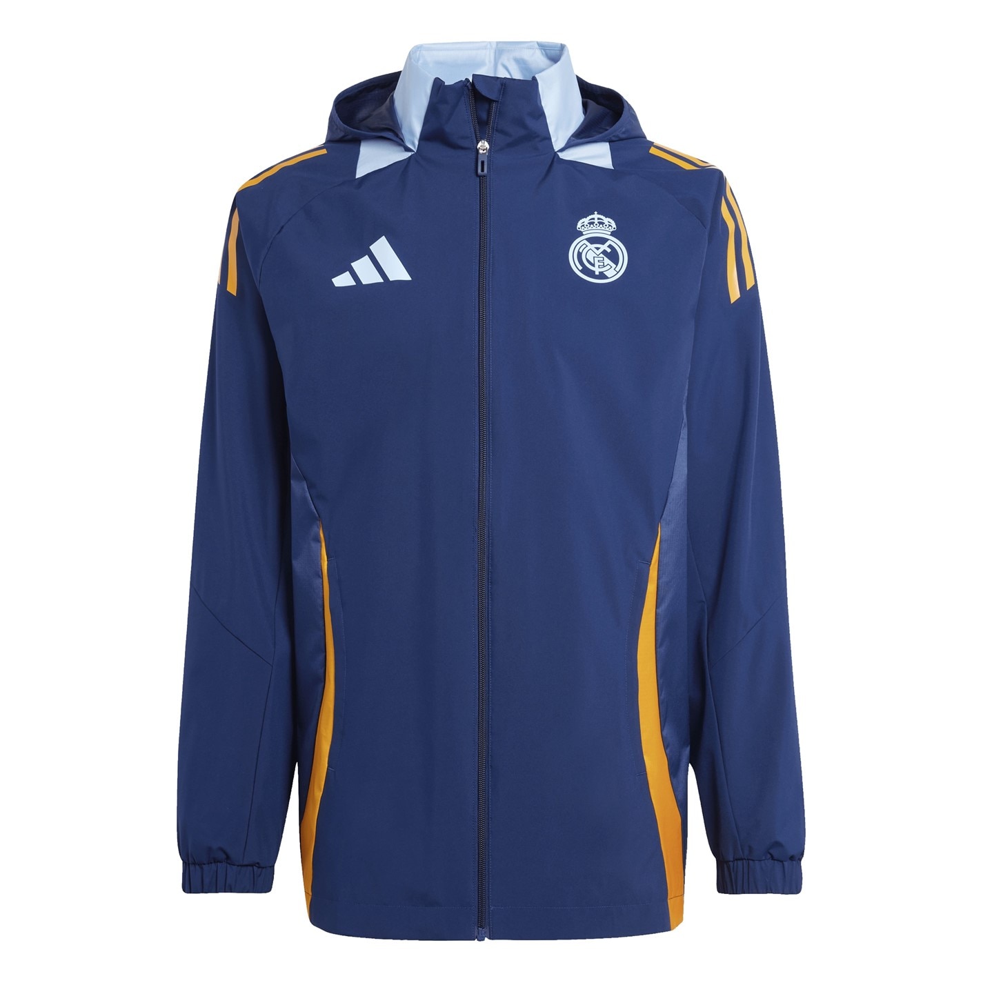Bunda adidas Tenabl 7327514
