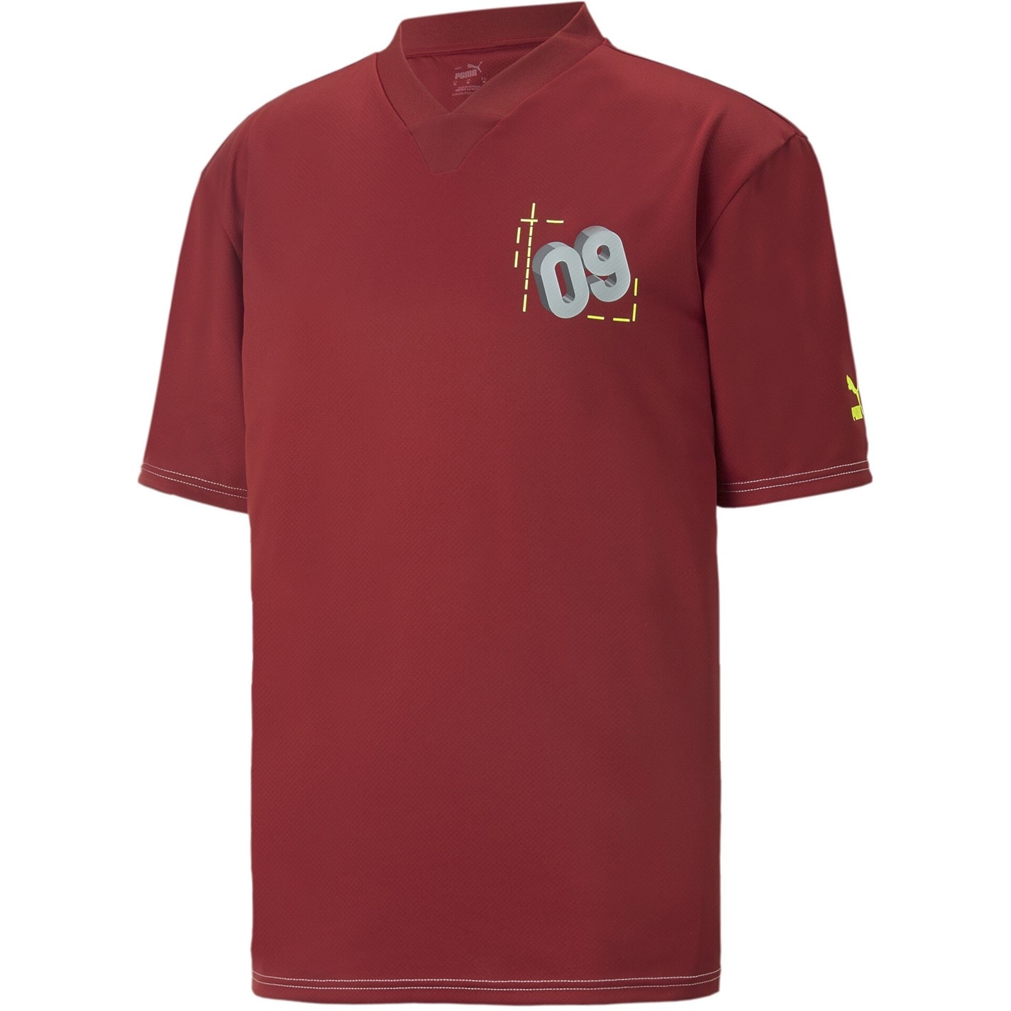 Borussia Dortmund Puma Intensered 6017681