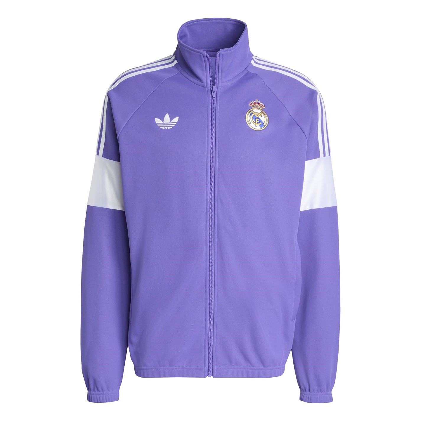 Real Madrid adidas Purple 1461168
