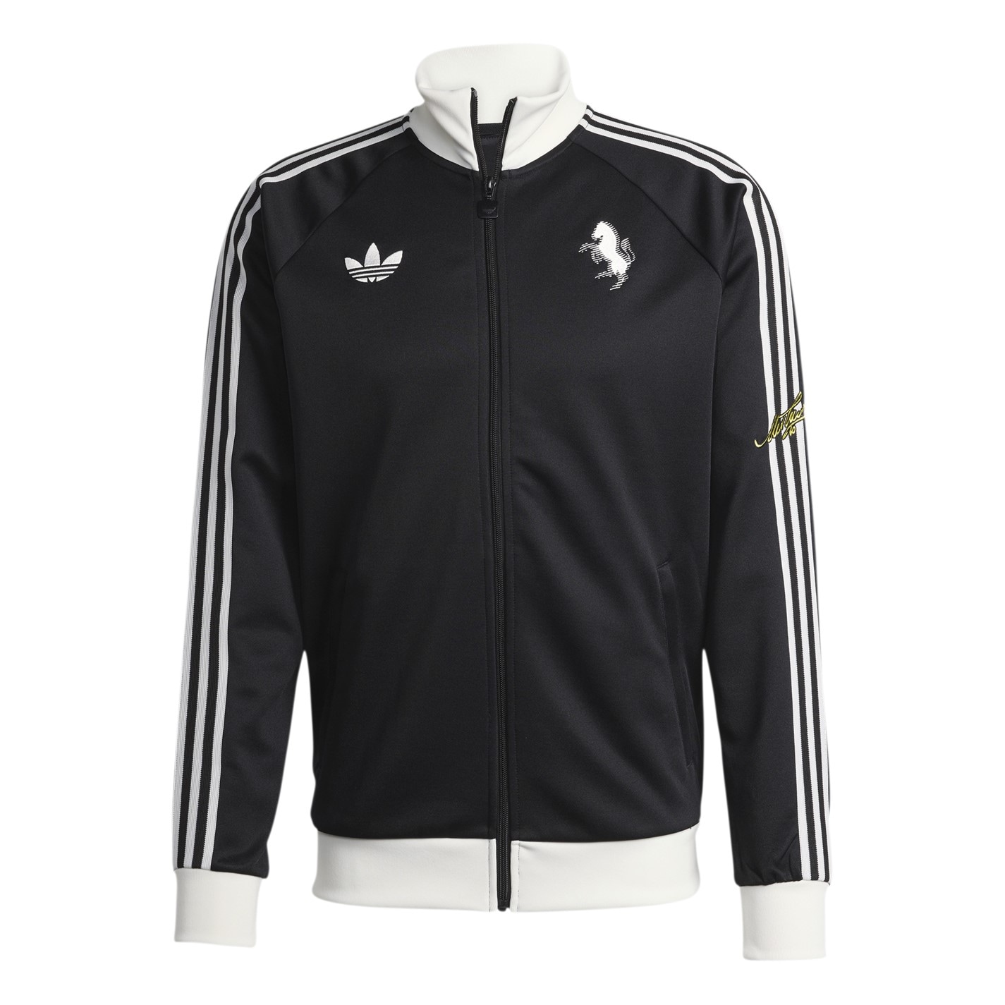 Juventus adidas Black 8657669
