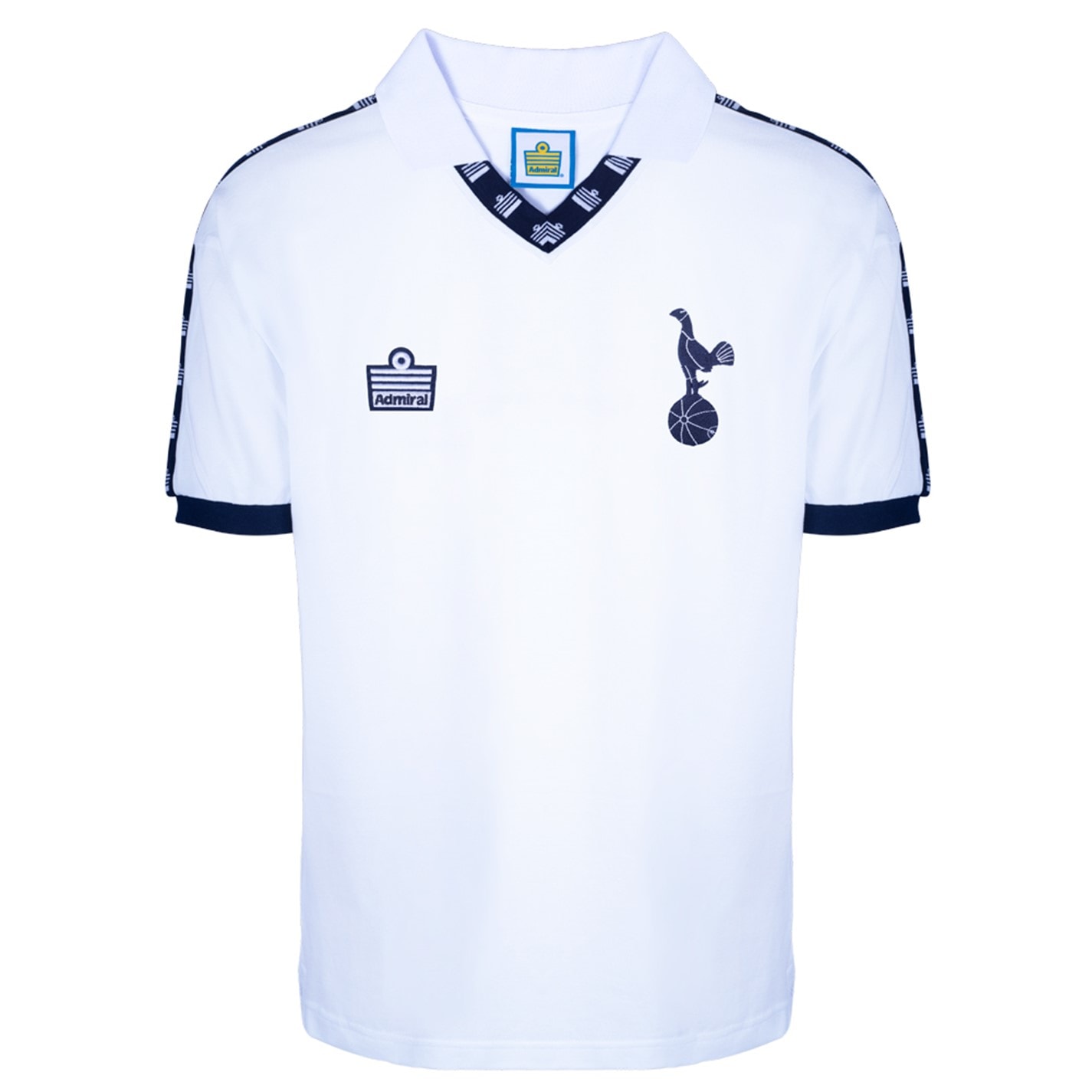 Tottenham Hotspur Score Draw White 4990422