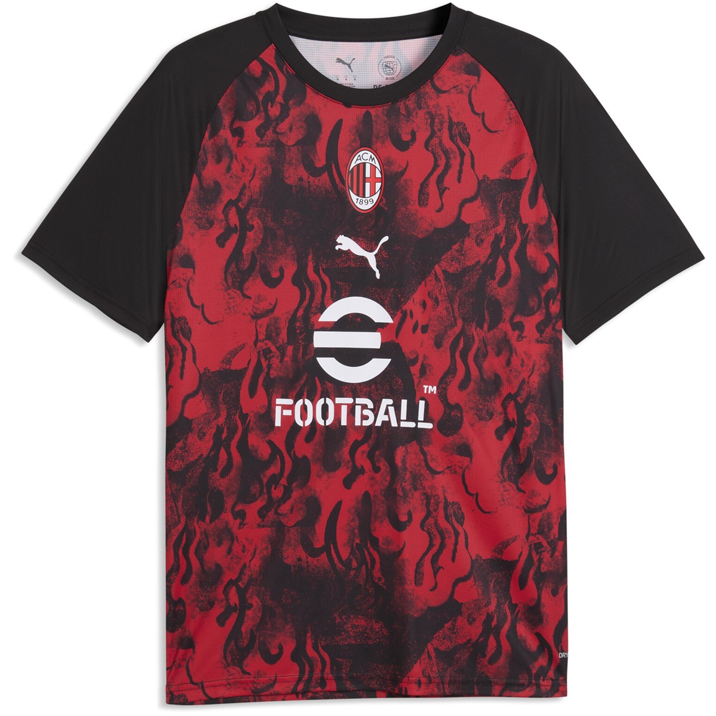 AC Miláno Puma Red 4187482