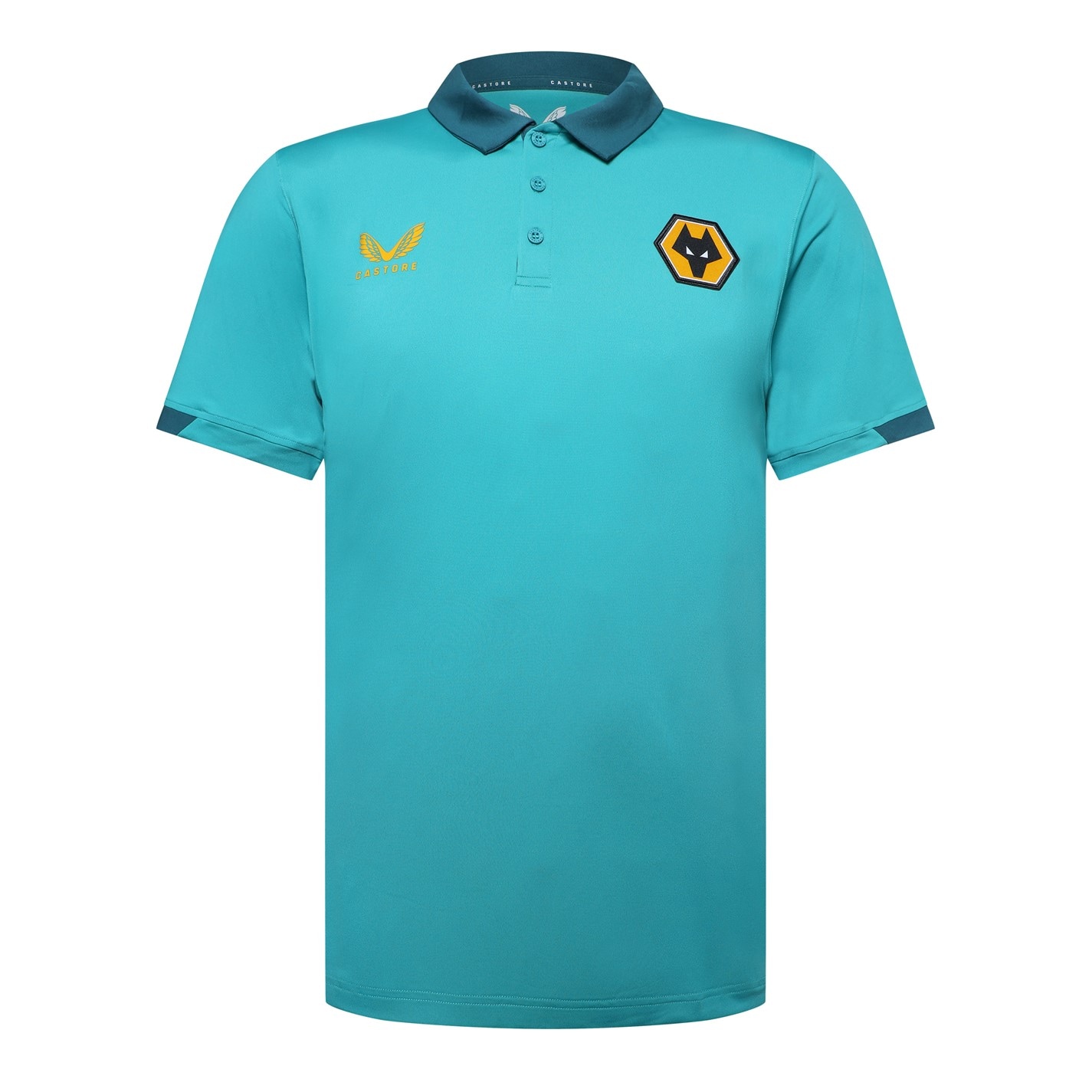 Tričko Castore VrdnGrn 2908702