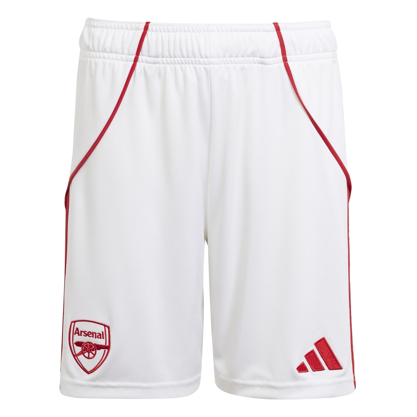 Arsenal adidas White 7184937