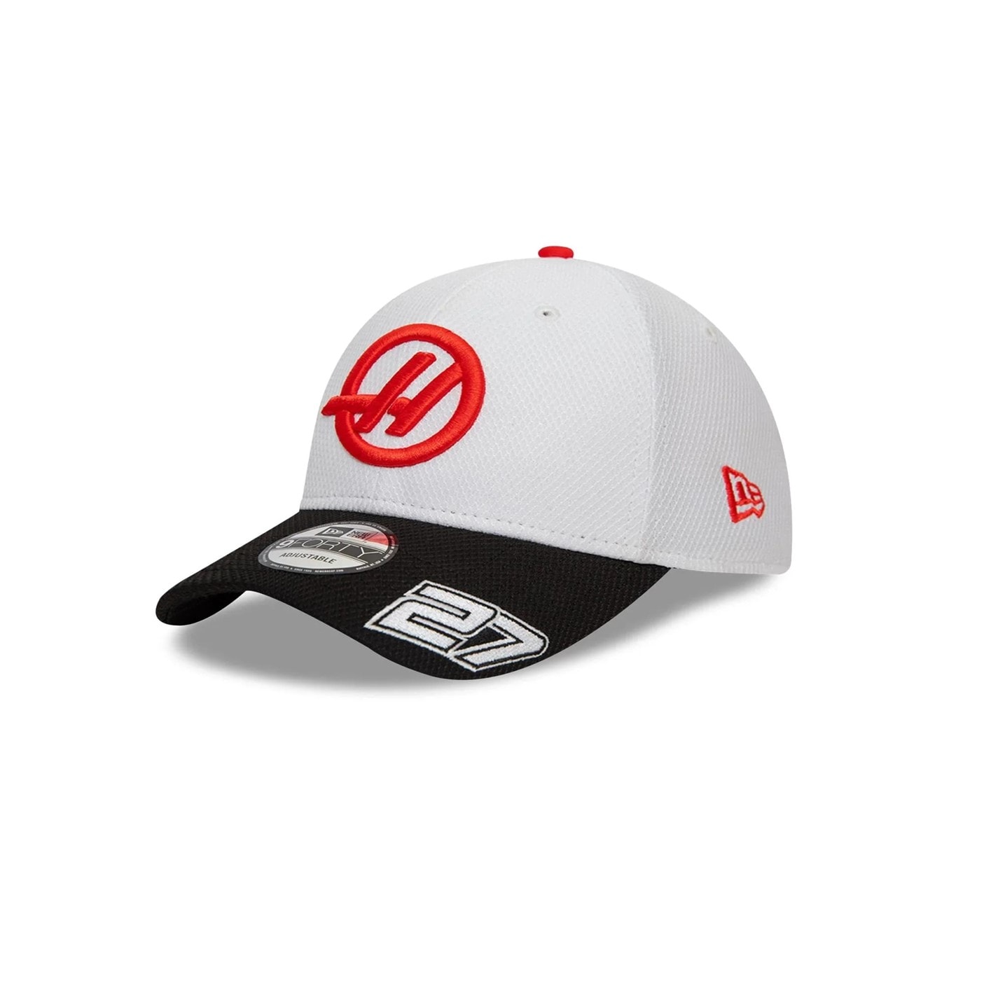Kšiltovka New Era White 1214184