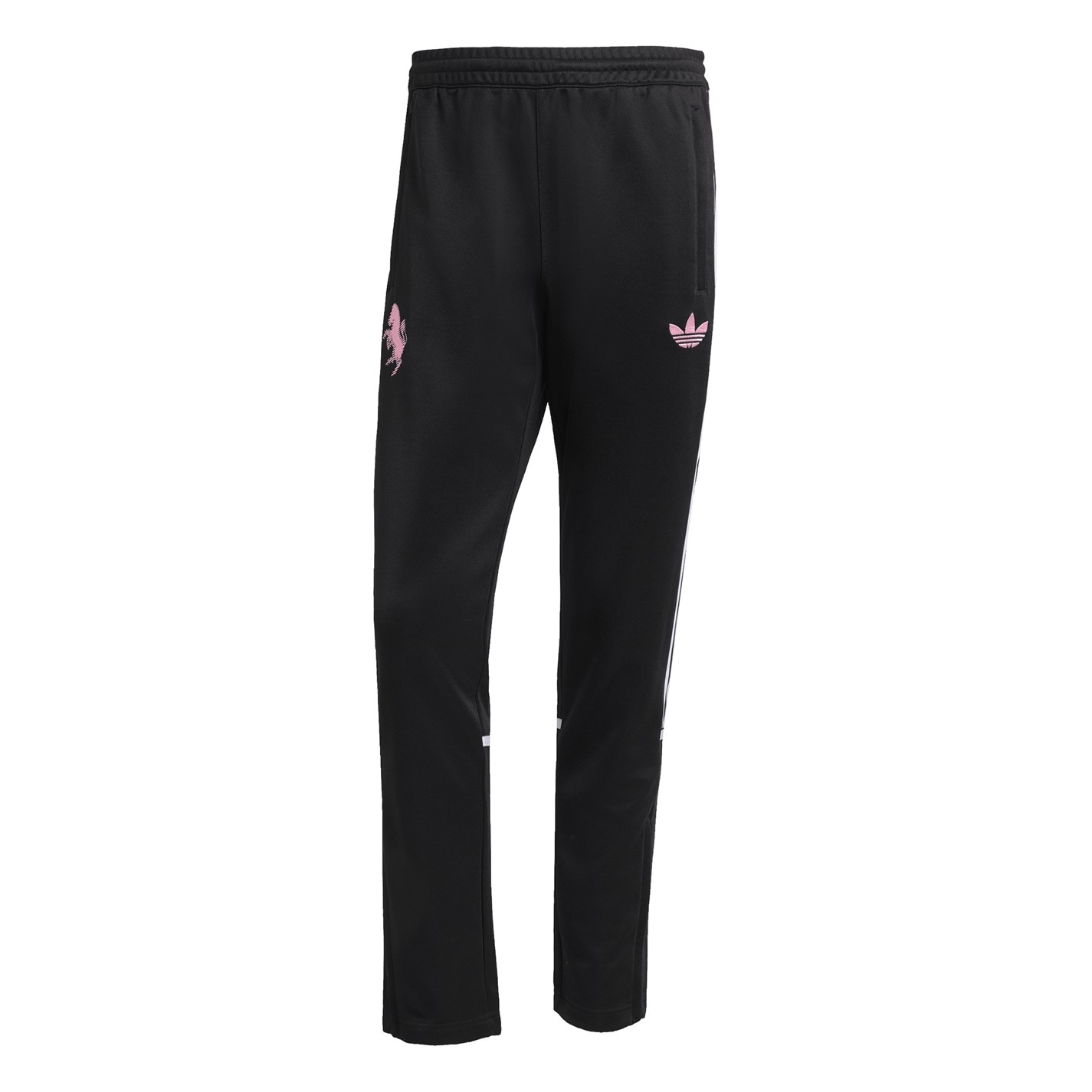Tepláky adidas Black 3534078