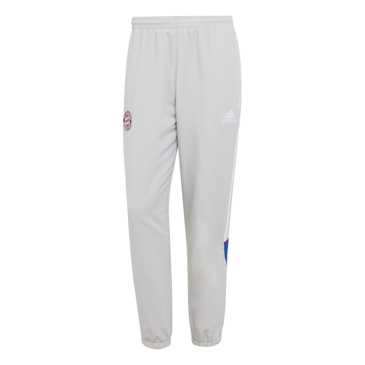 FC Bayern Mnichov adidas Light Grey 2389718