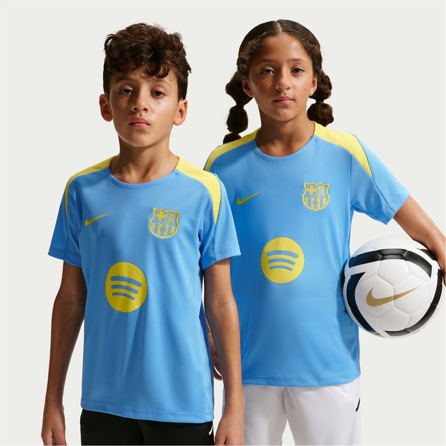 Tričko Nike Blue 2253374