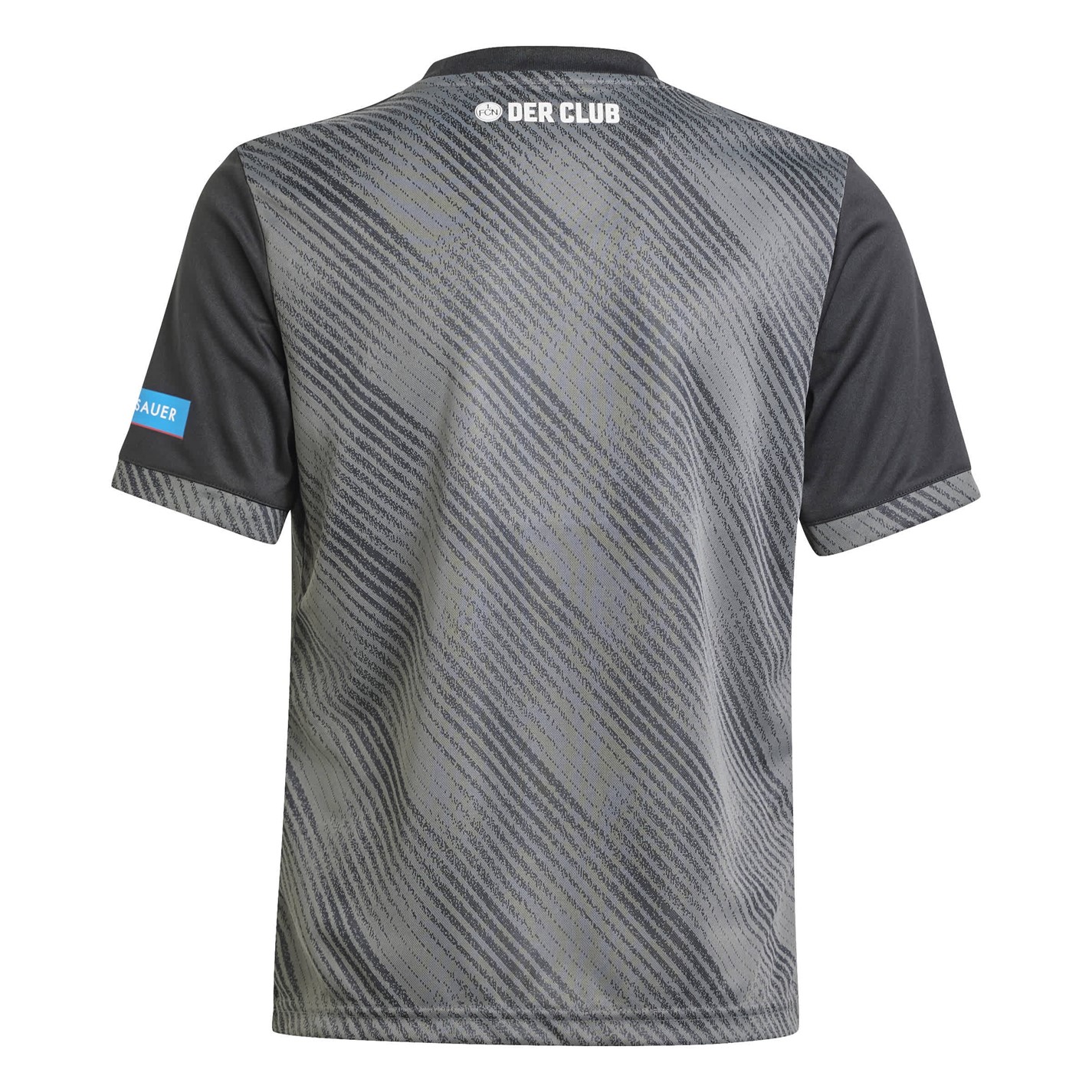 adidas Nurnberg Third Shirt 2024 2025 Juniors - 2