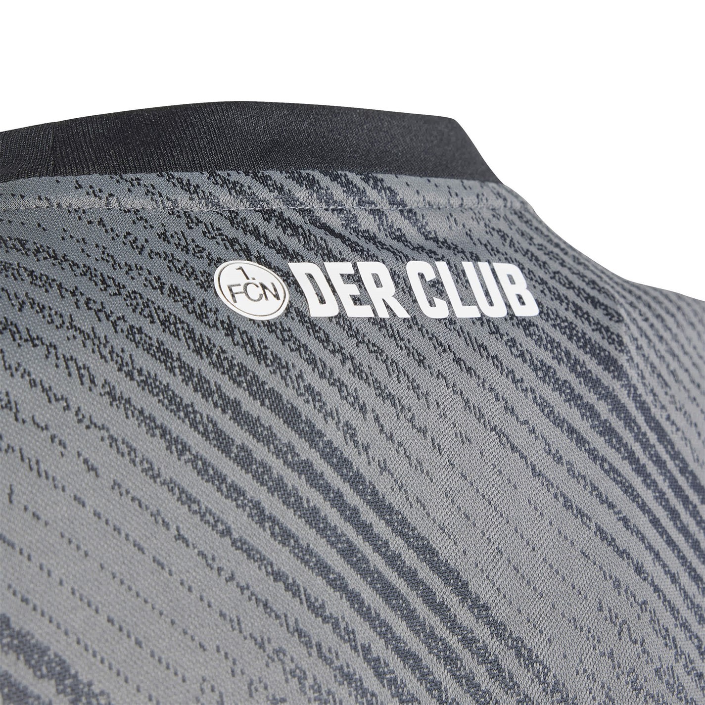 adidas Nurnberg Third Shirt 2024 2025 Juniors - 3