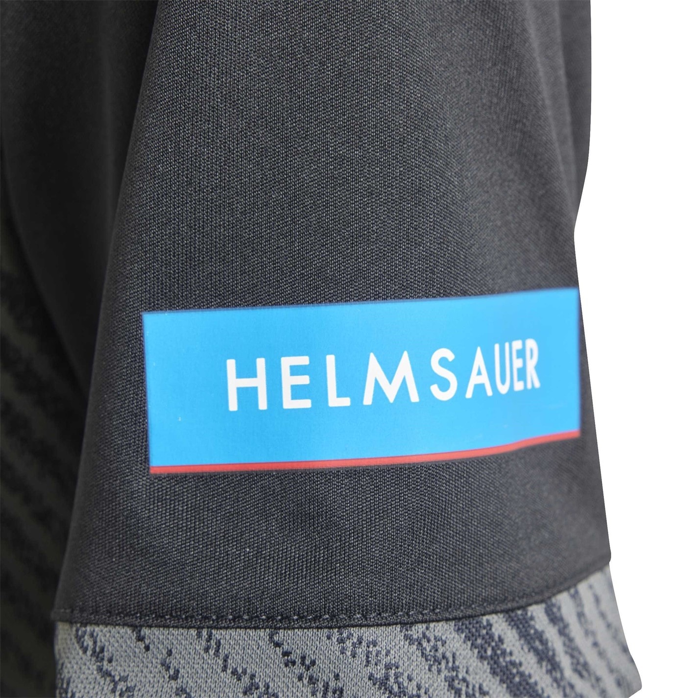 adidas Nurnberg Third Shirt 2024 2025 Juniors - 4