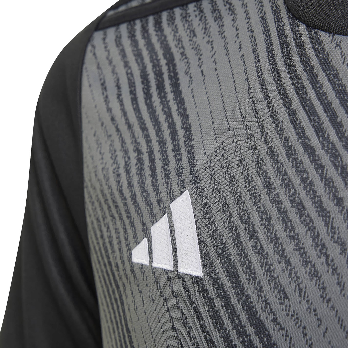 adidas Nurnberg Third Shirt 2024 2025 Juniors - 5