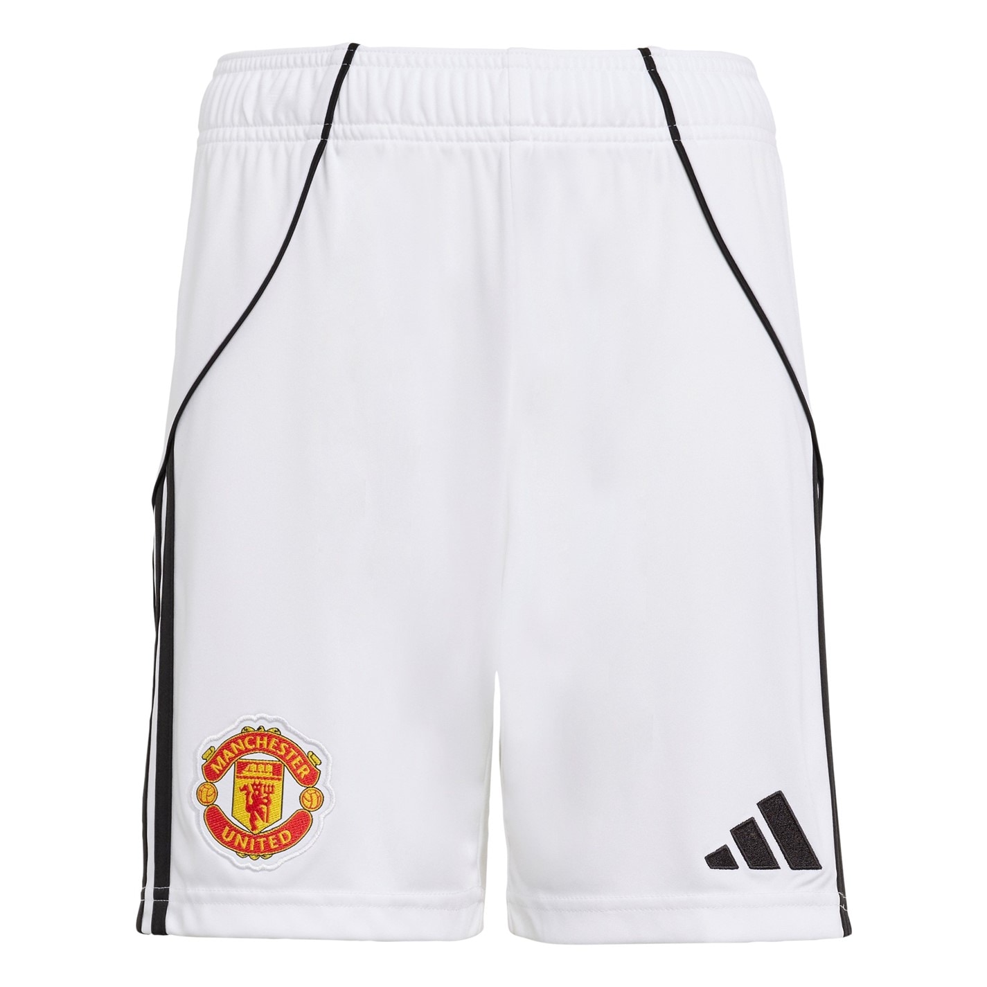 Manchester United adidas White 6404242
