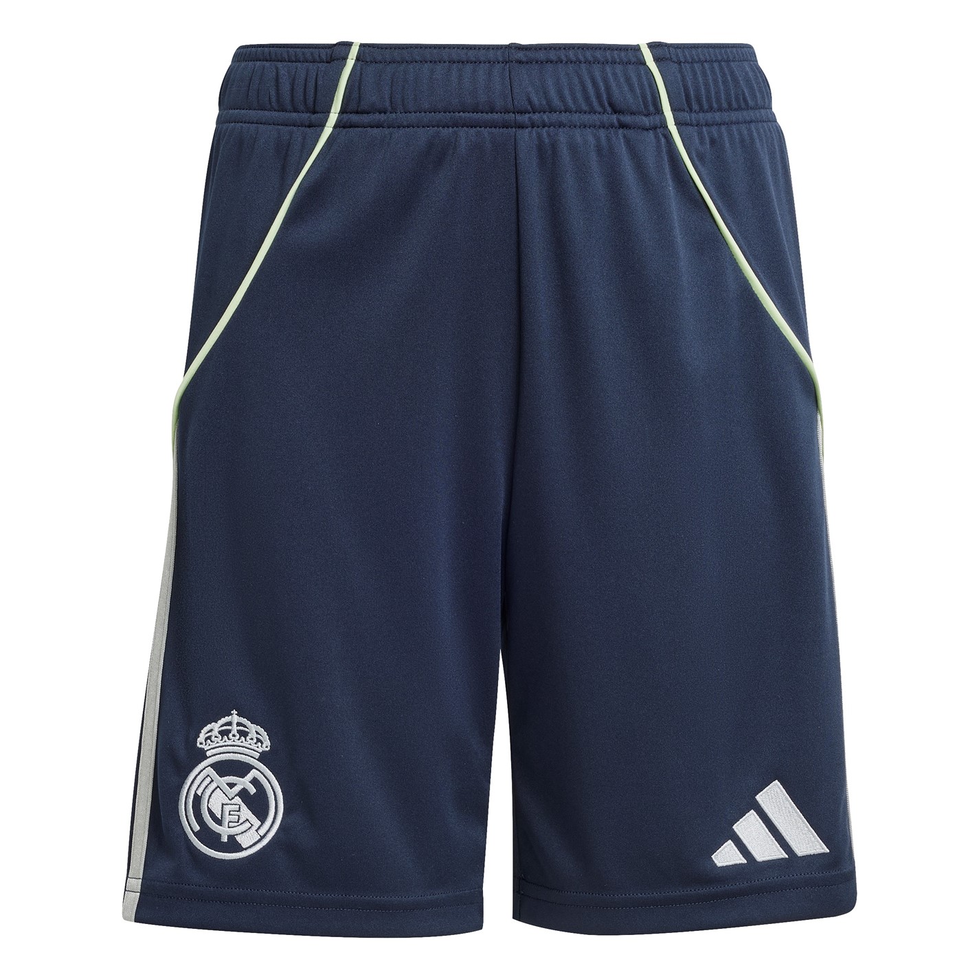 Real Madrid adidas Blue 1568866
