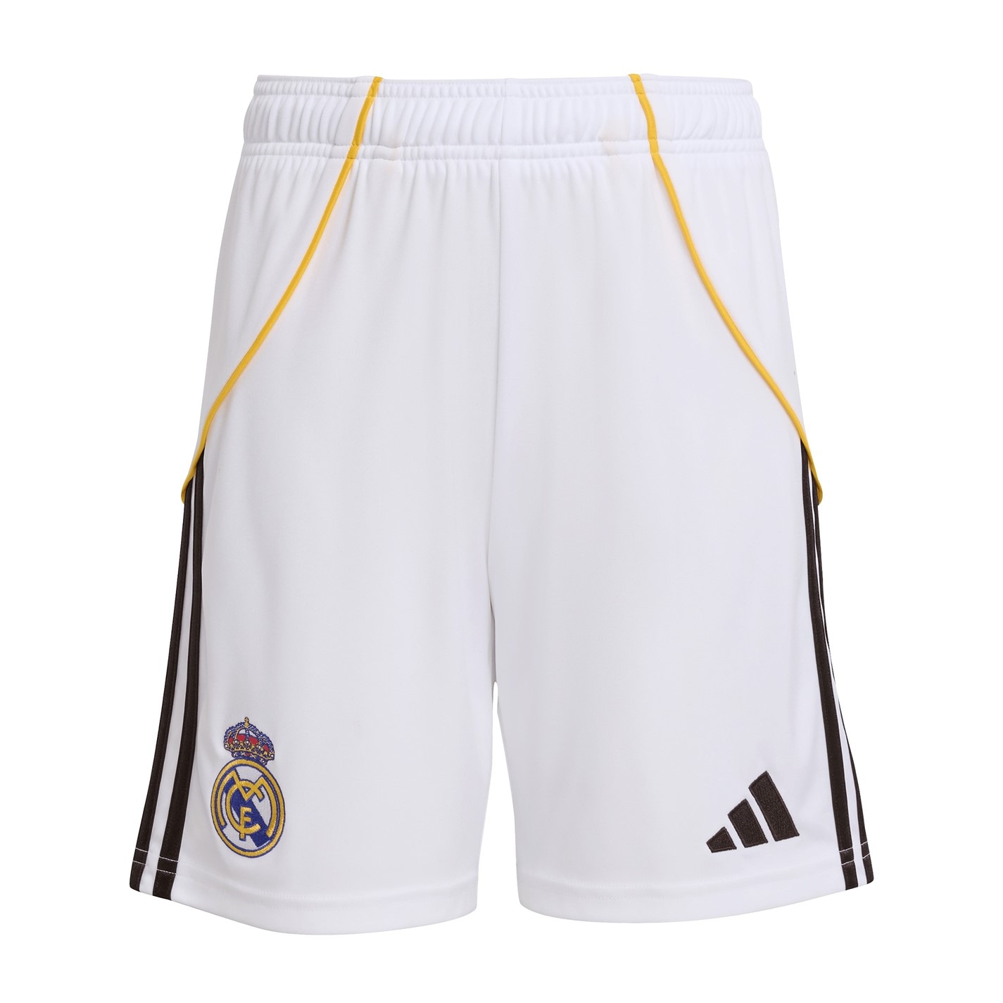 Real Madrid adidas White 8250772