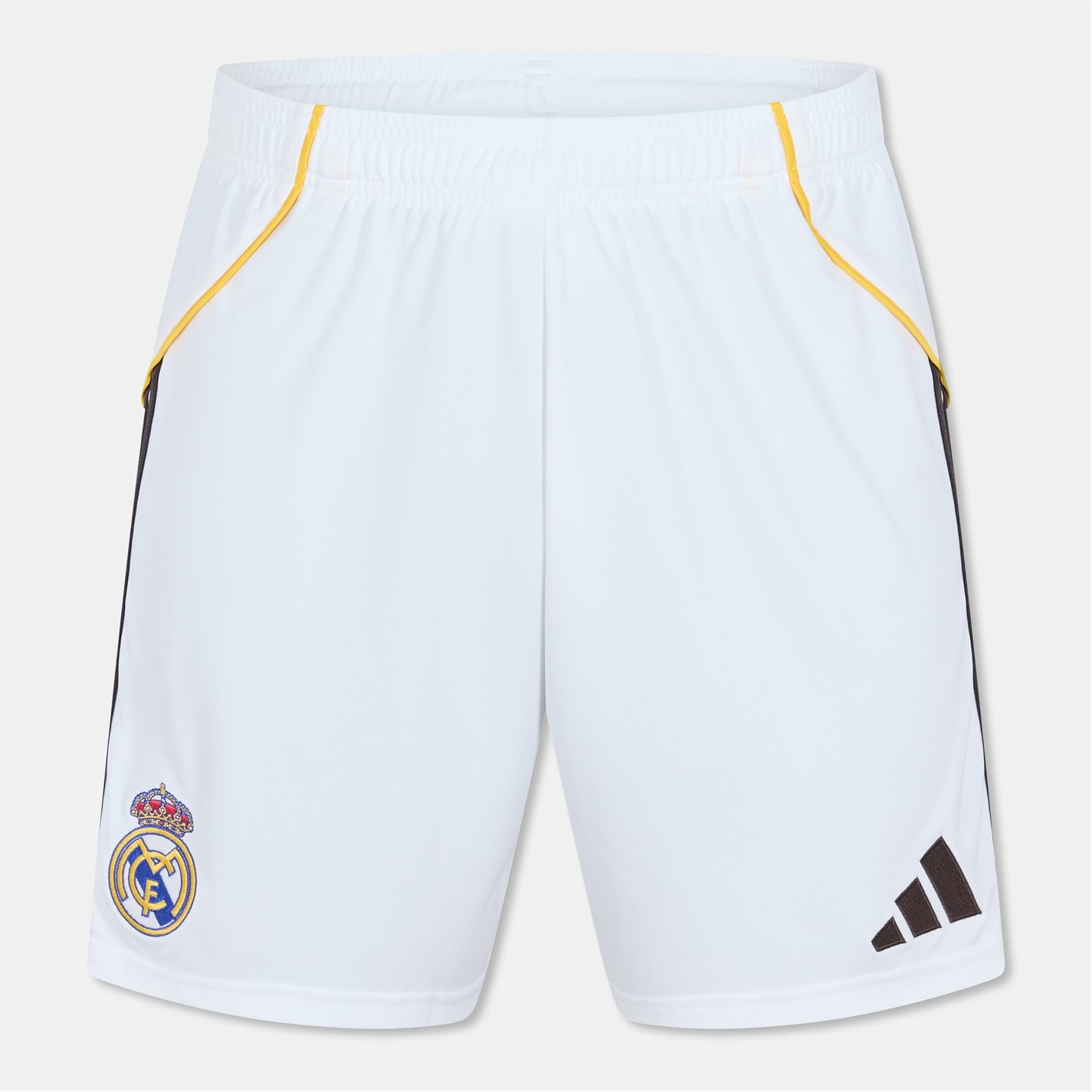Kraťasy adidas White 3028152