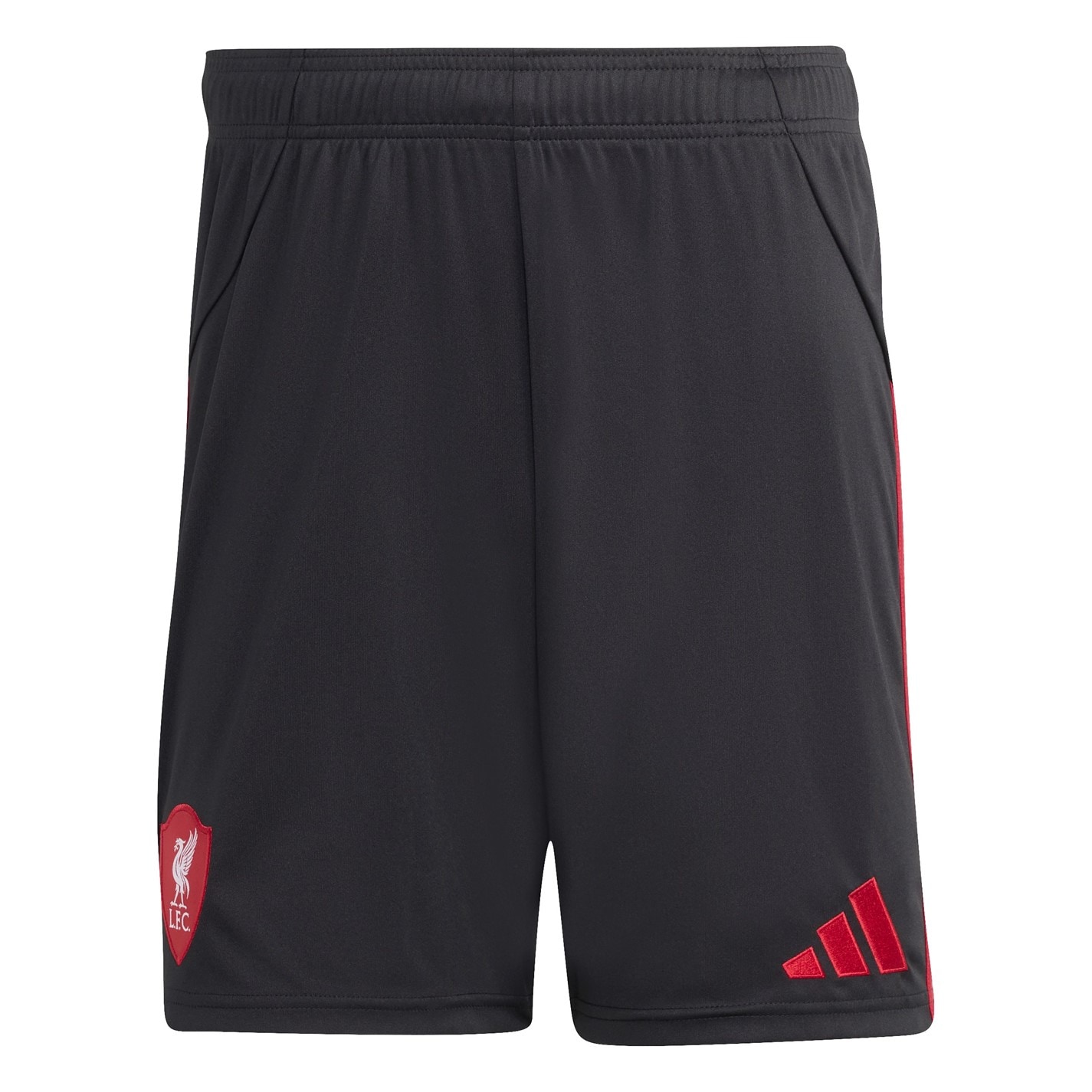 Kraťasy adidas Black 8588818